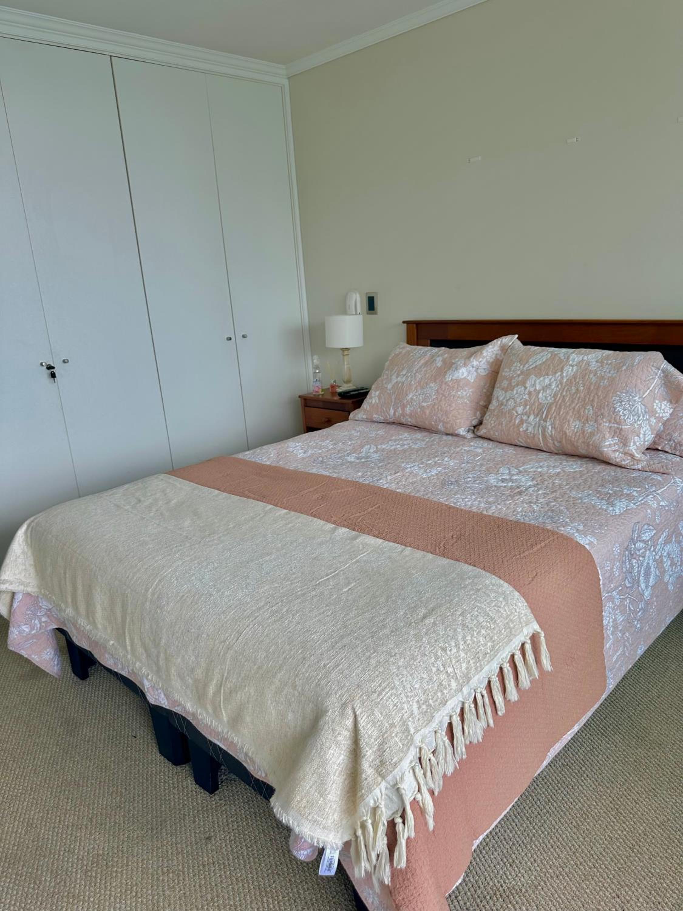 Departamento Primera Línea Av. Del Mar La Serena