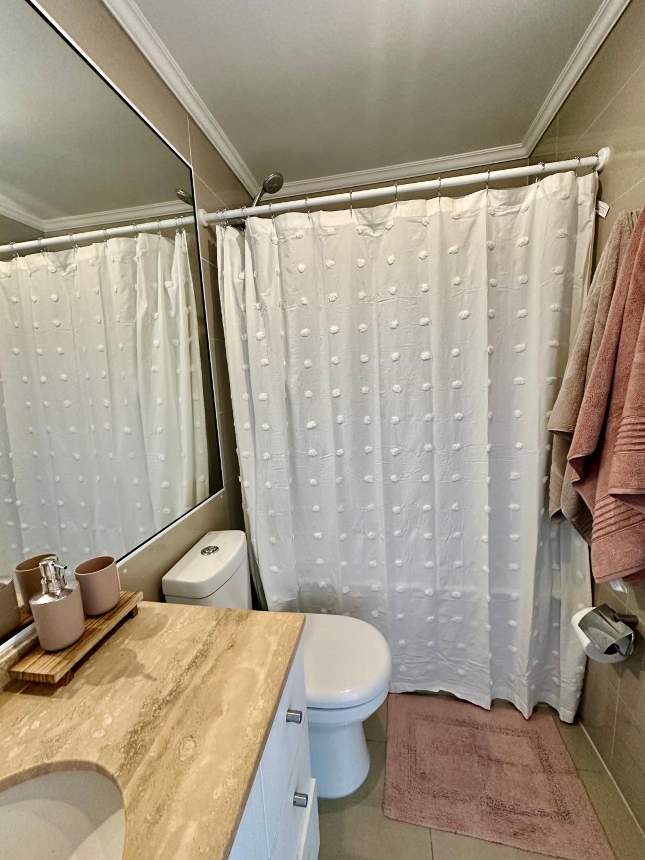 Departamento Primera Línea Av. Del Mar La Serena