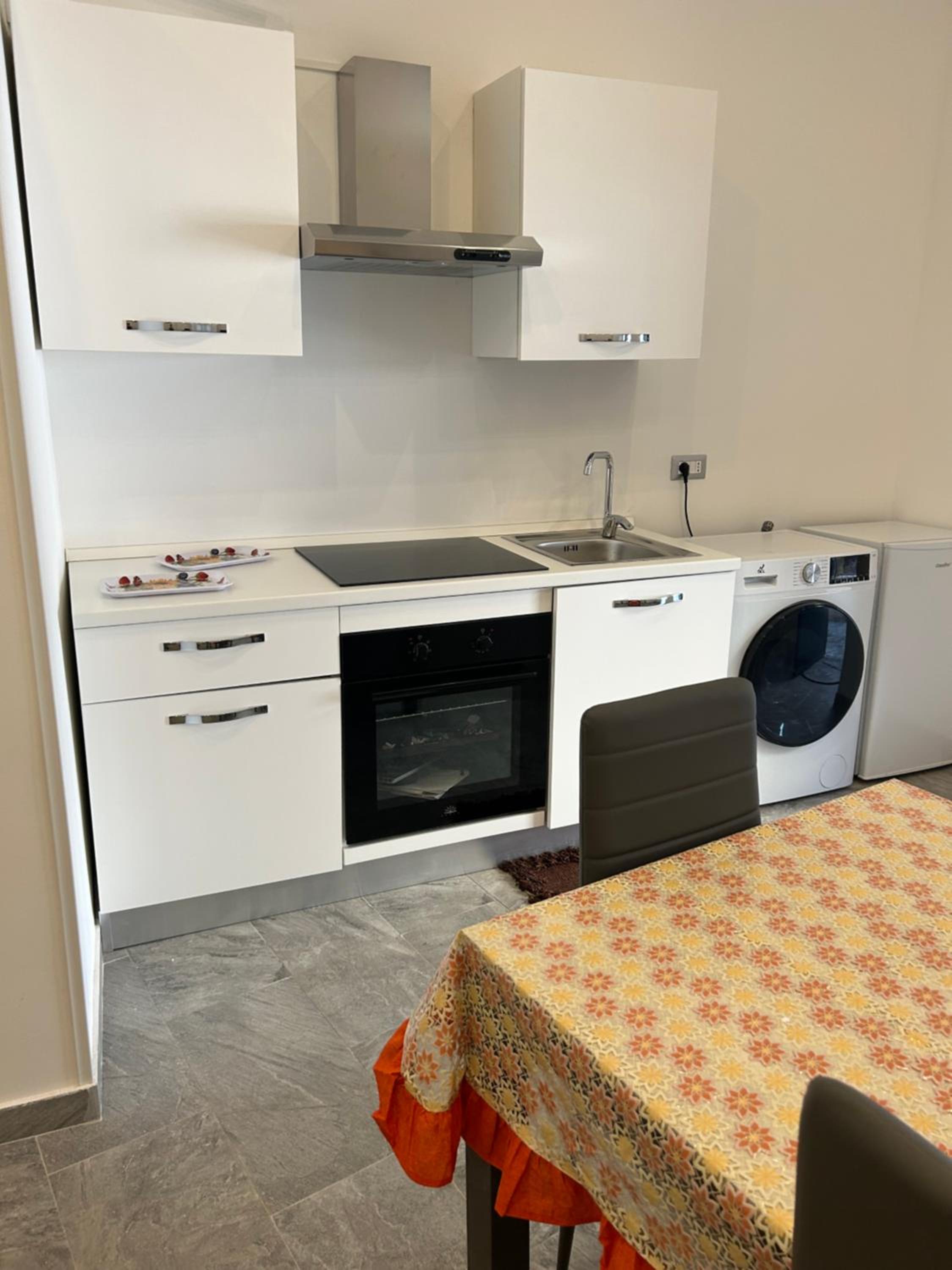 Ferrara home