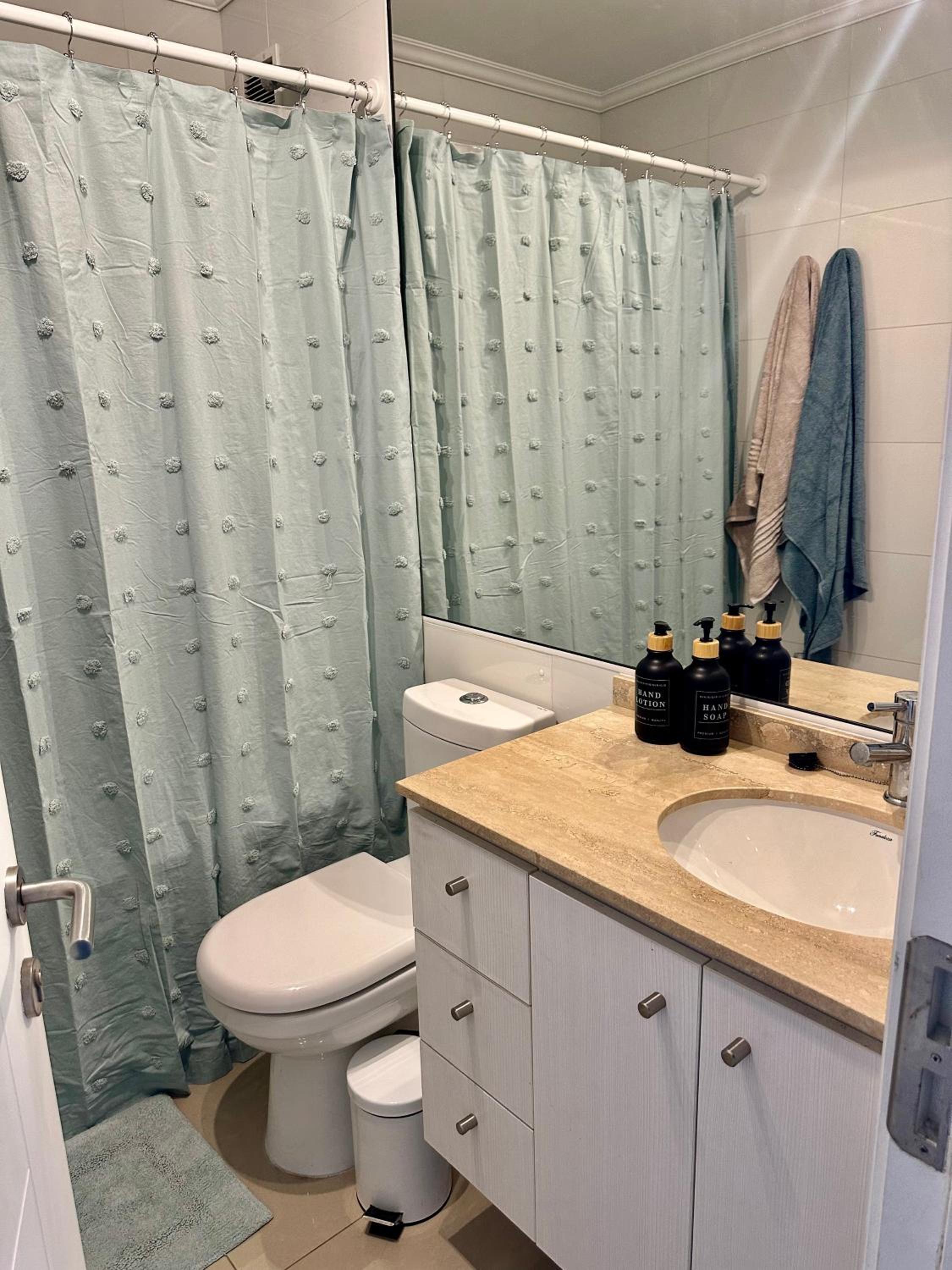 Departamento Primera Línea Av. Del Mar La Serena