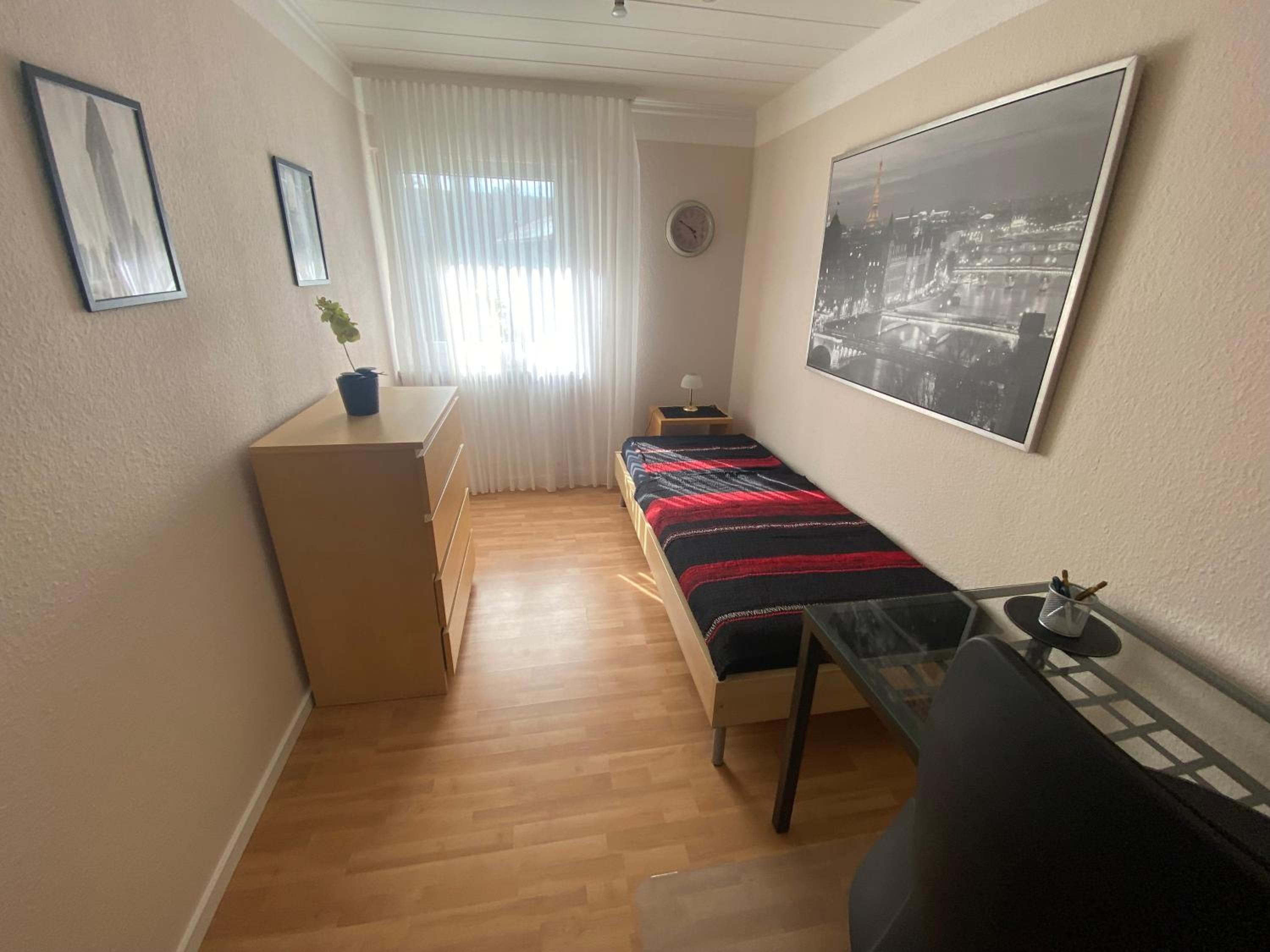Ferienwohnung drei Eichen