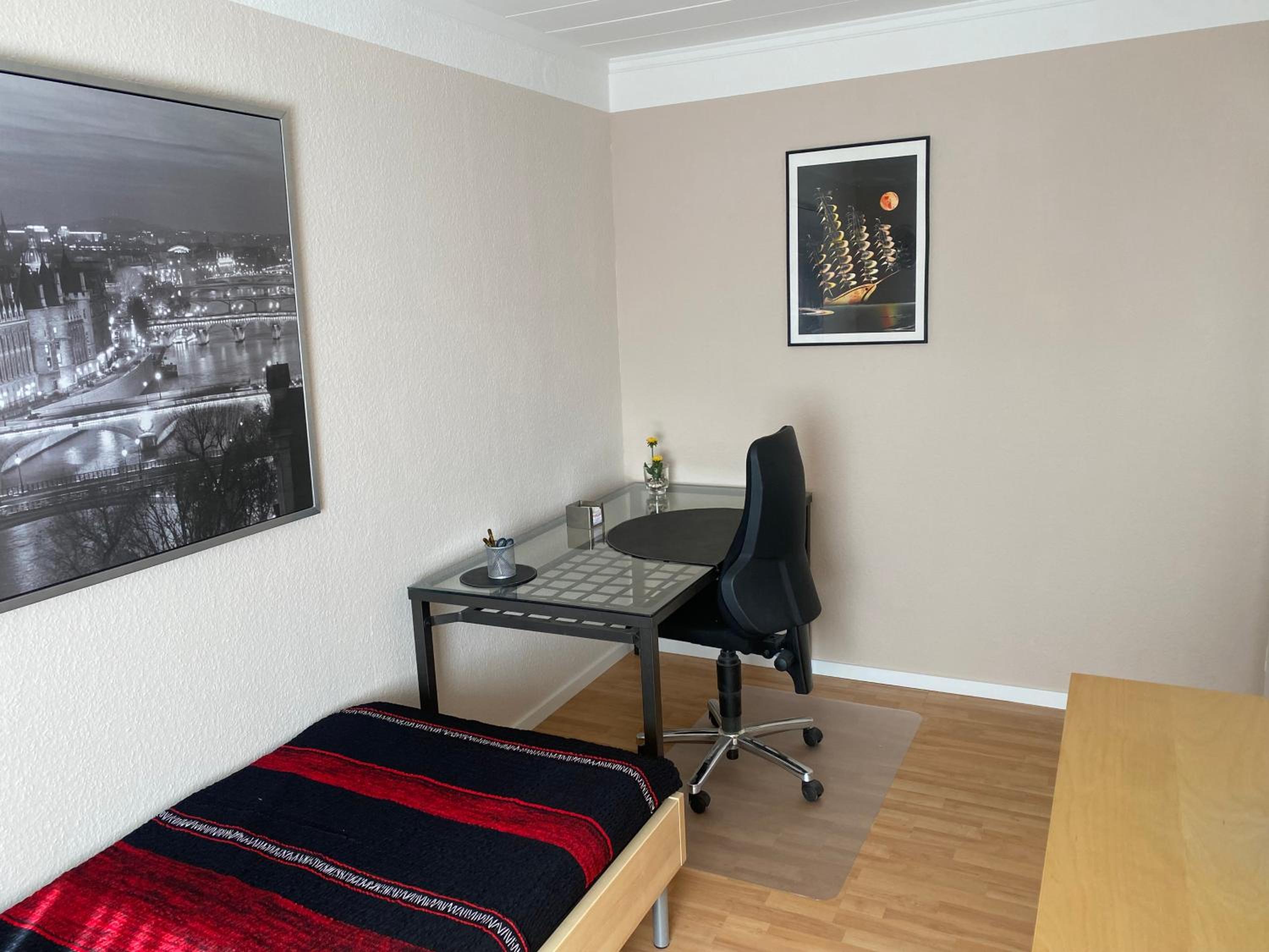Ferienwohnung drei Eichen