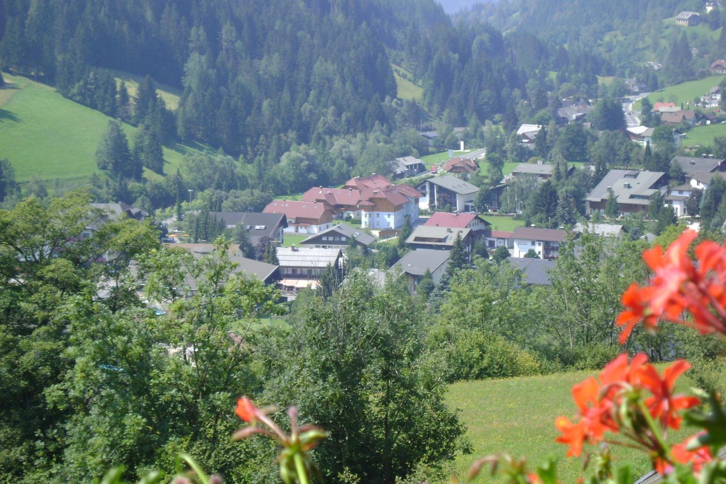 Landhaus Hinteregger