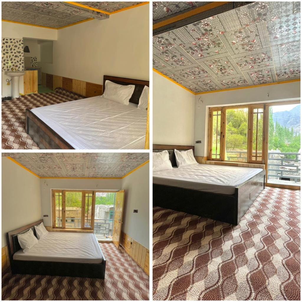 FIZA GUESTHOUSE