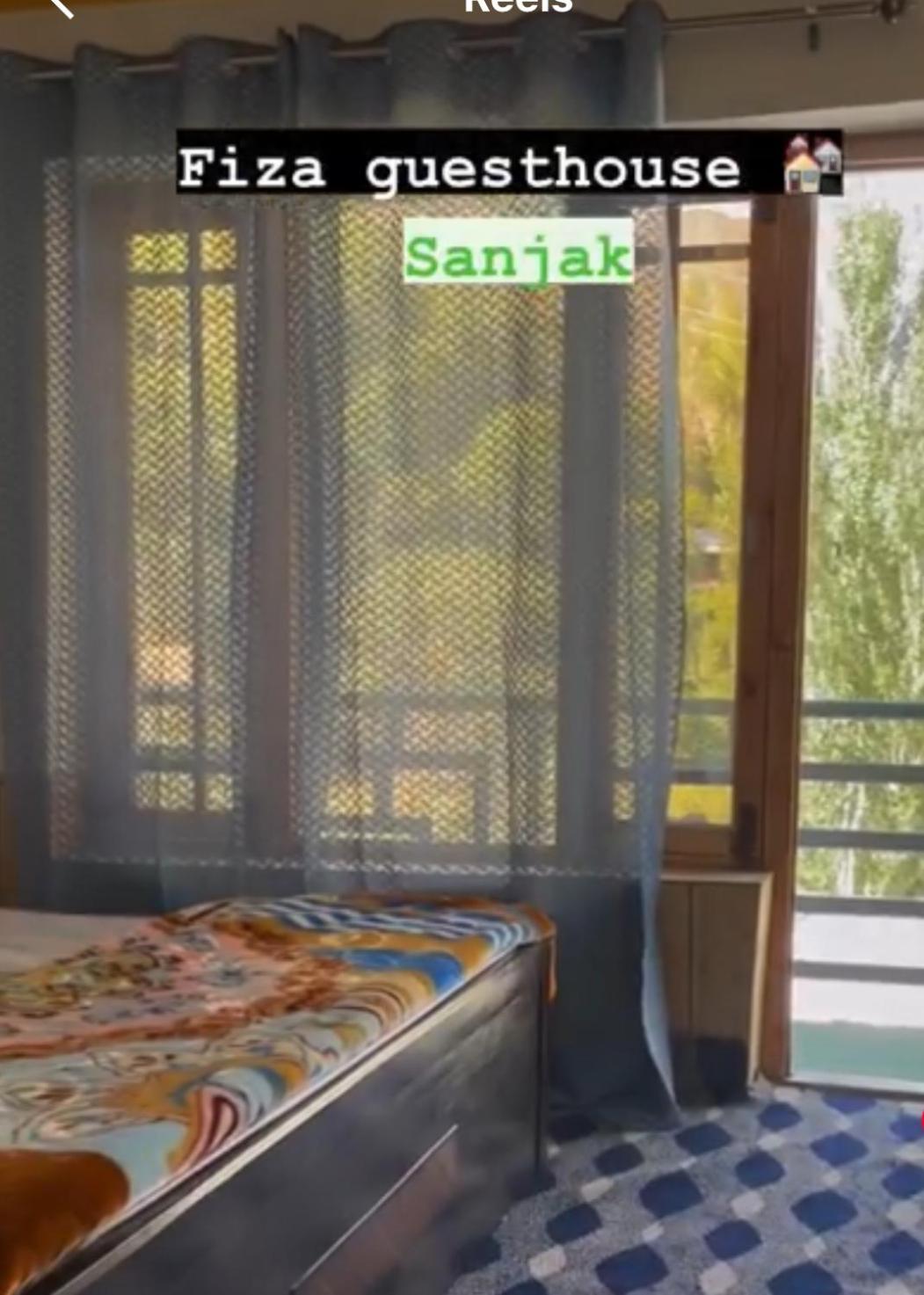 FIZA GUESTHOUSE