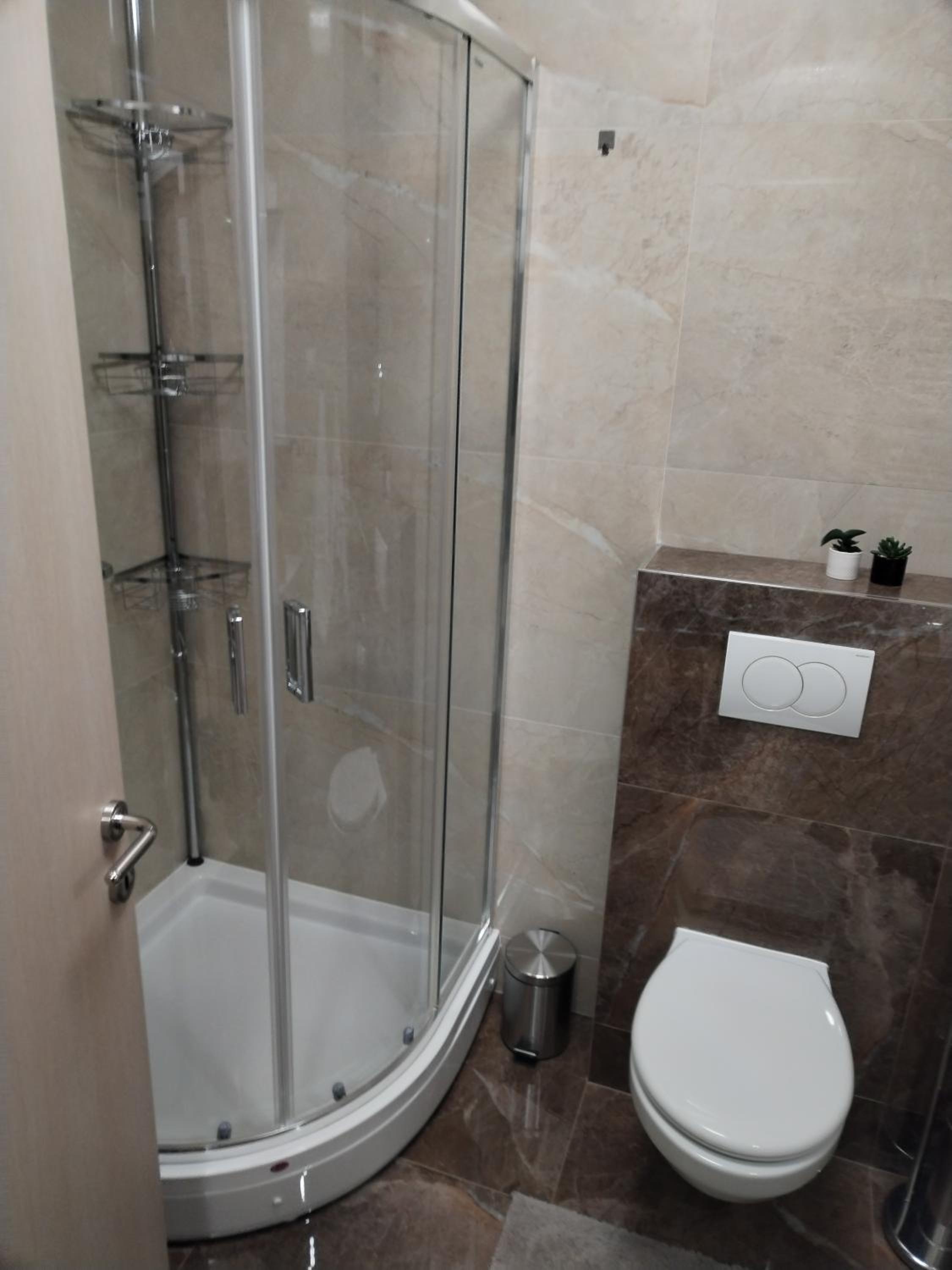 Apartman Ledine