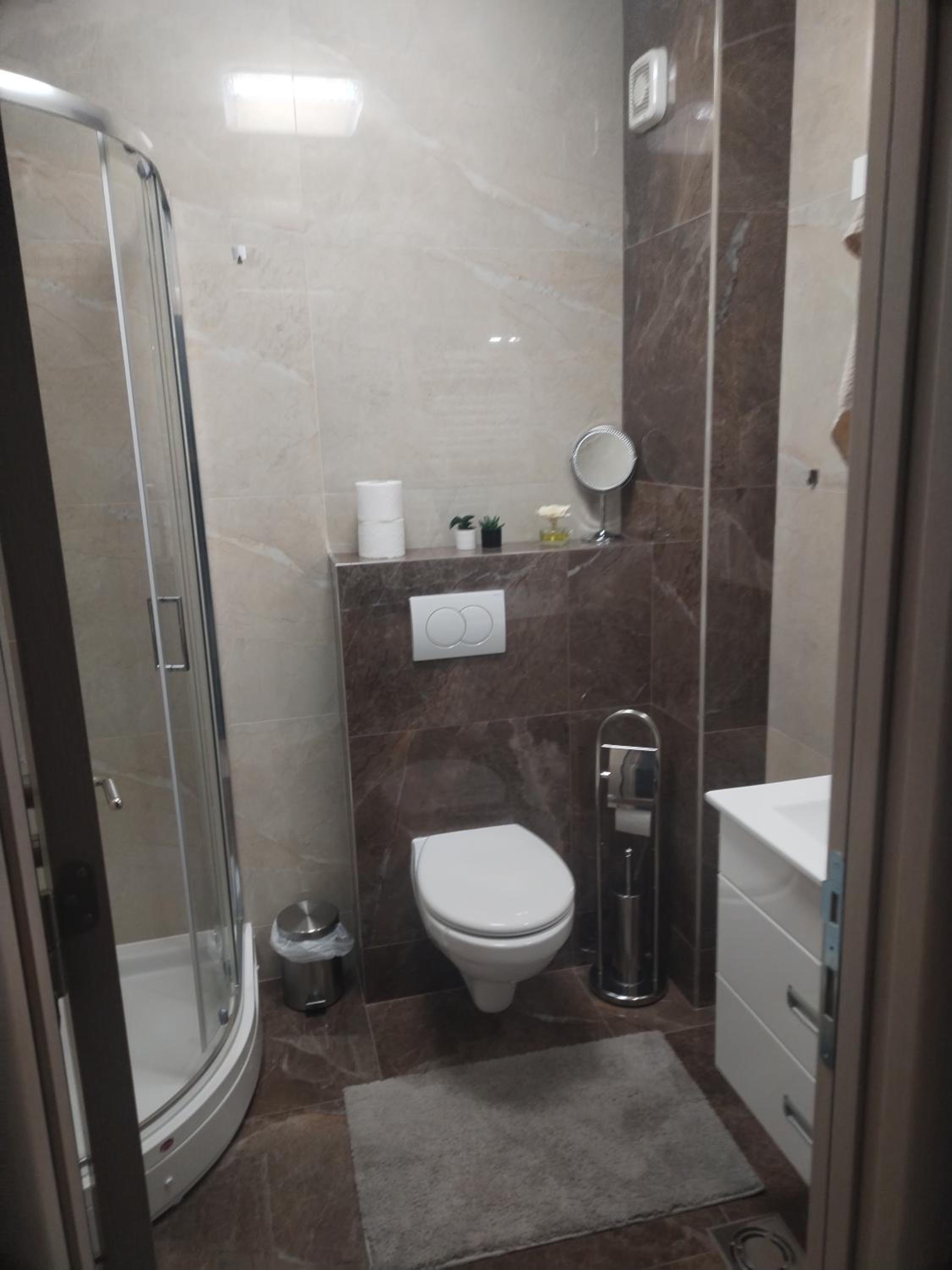 Apartman Ledine