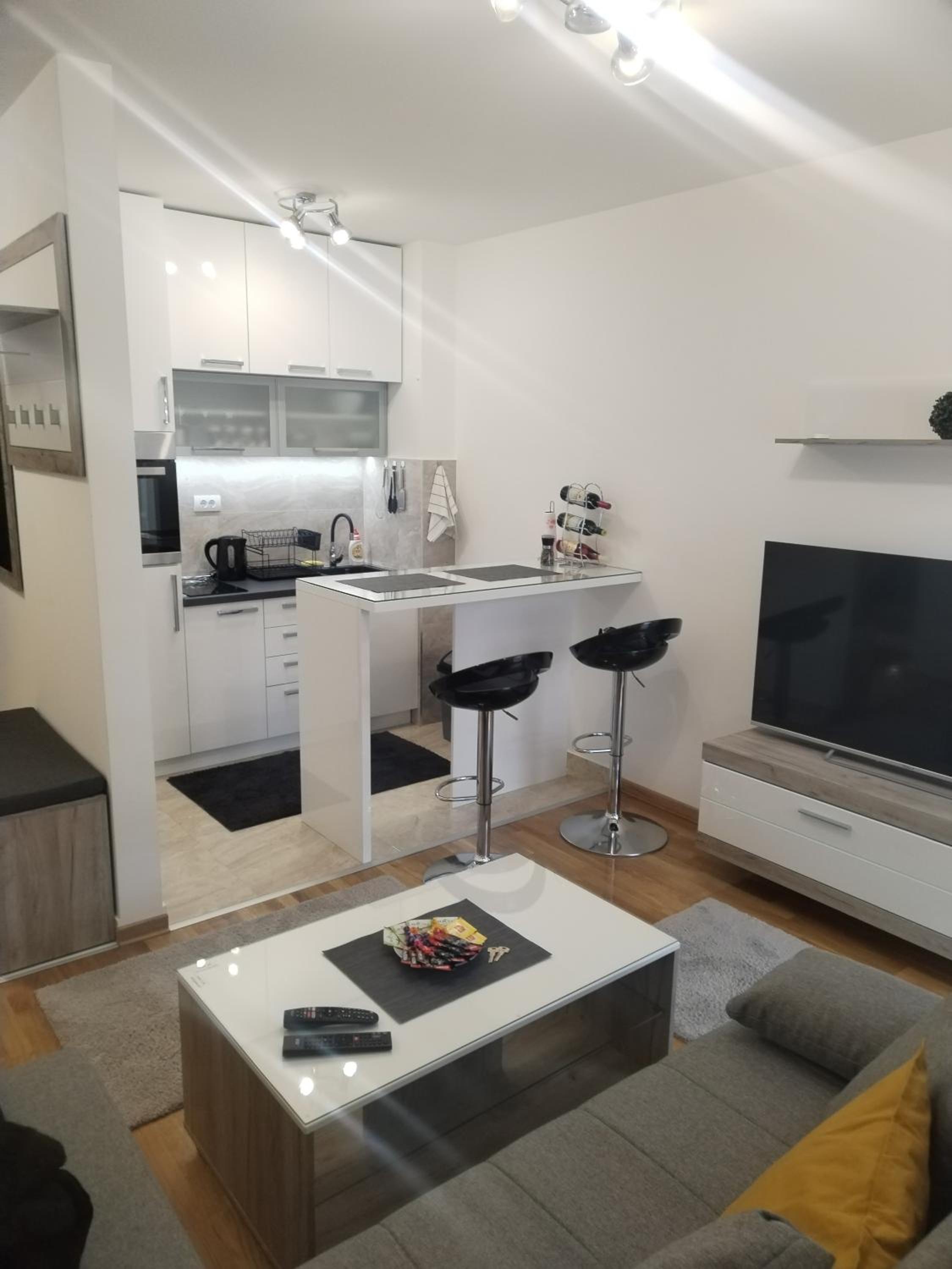 Apartman Ledine
