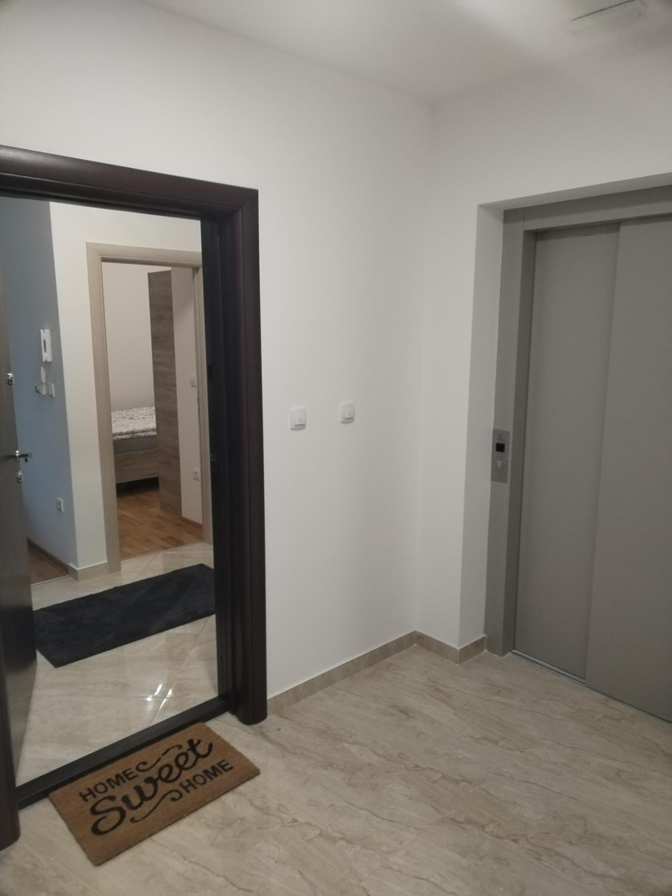 Apartman Ledine