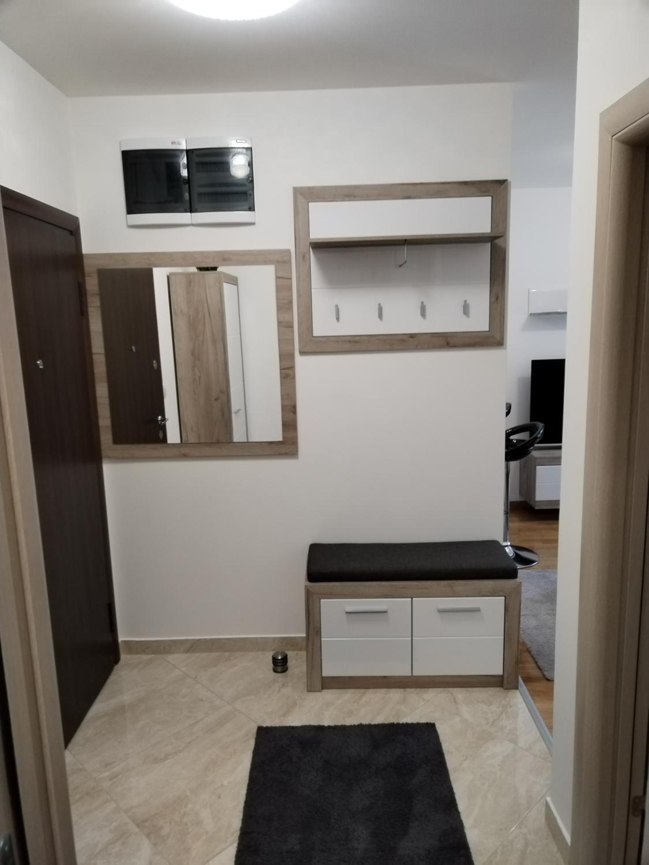 Apartman Ledine