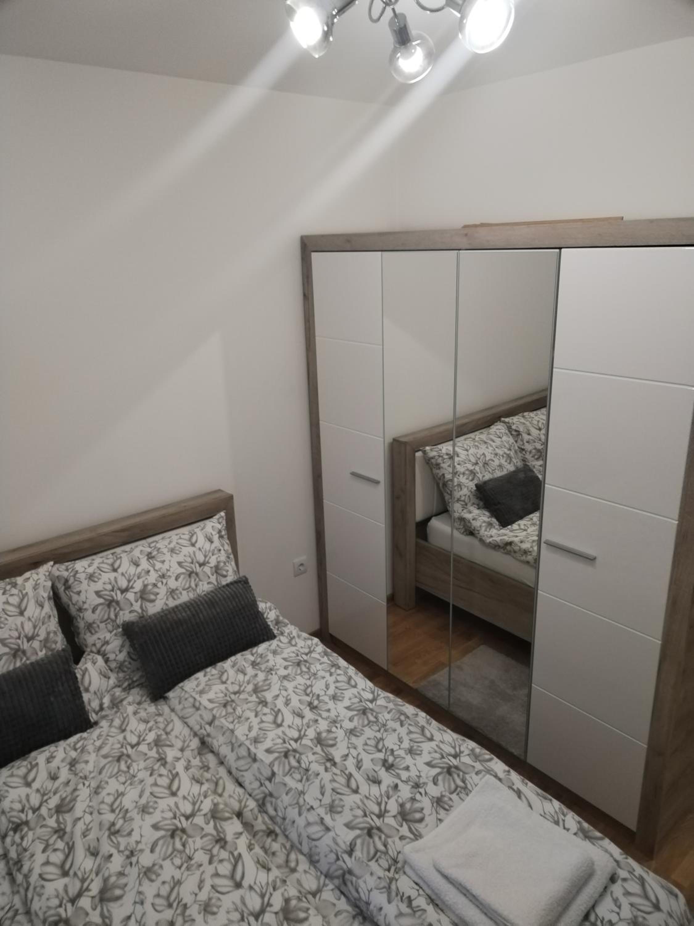 Apartman Ledine