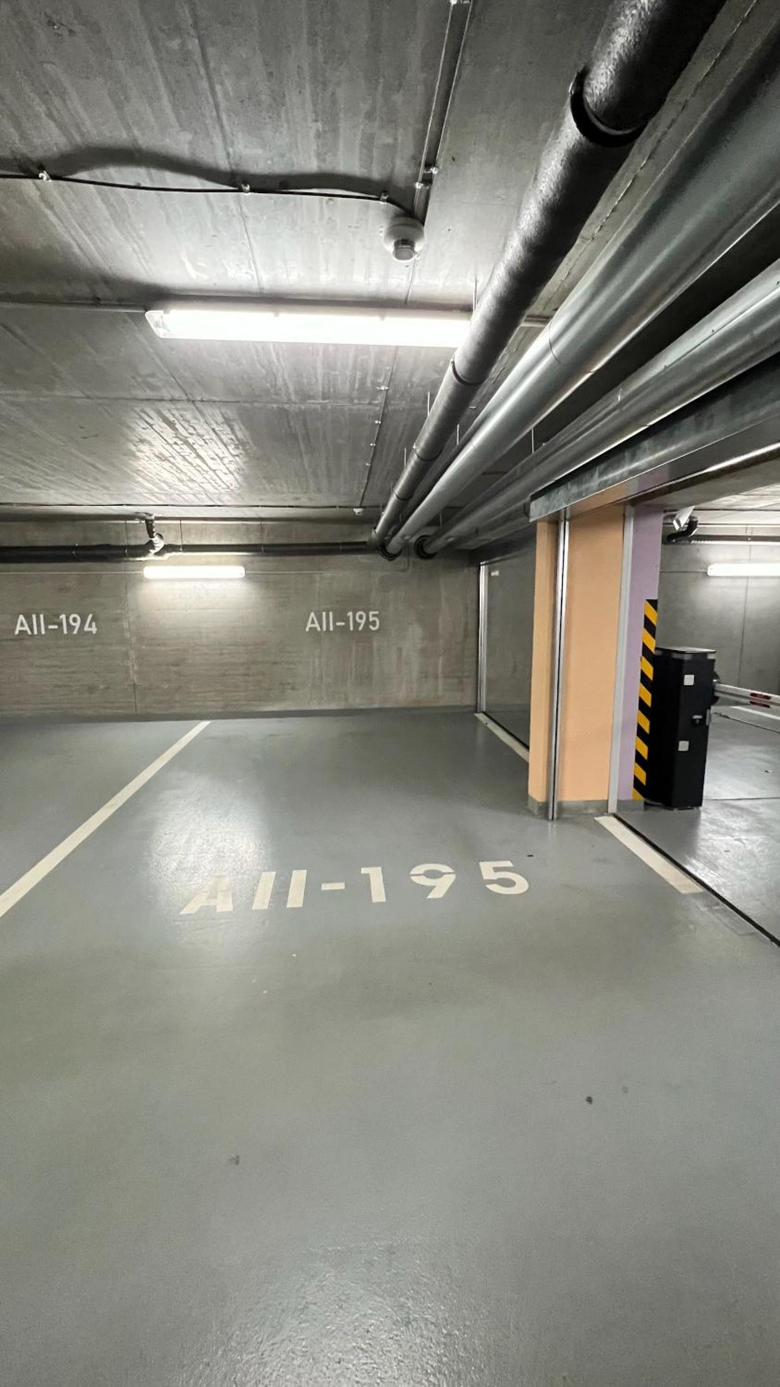Citycentre apartment Bratislava with free parking