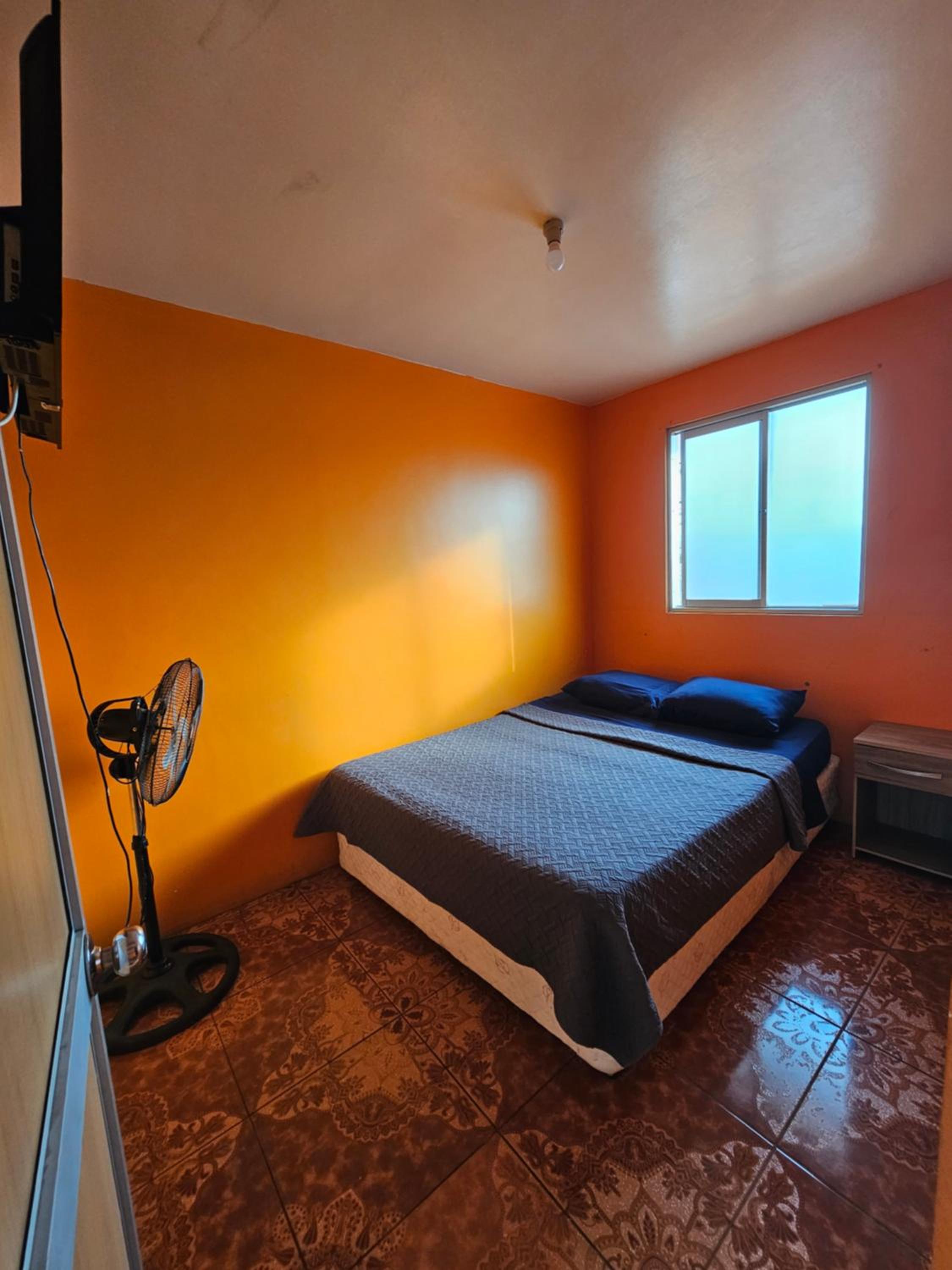 Hostal Arica 2