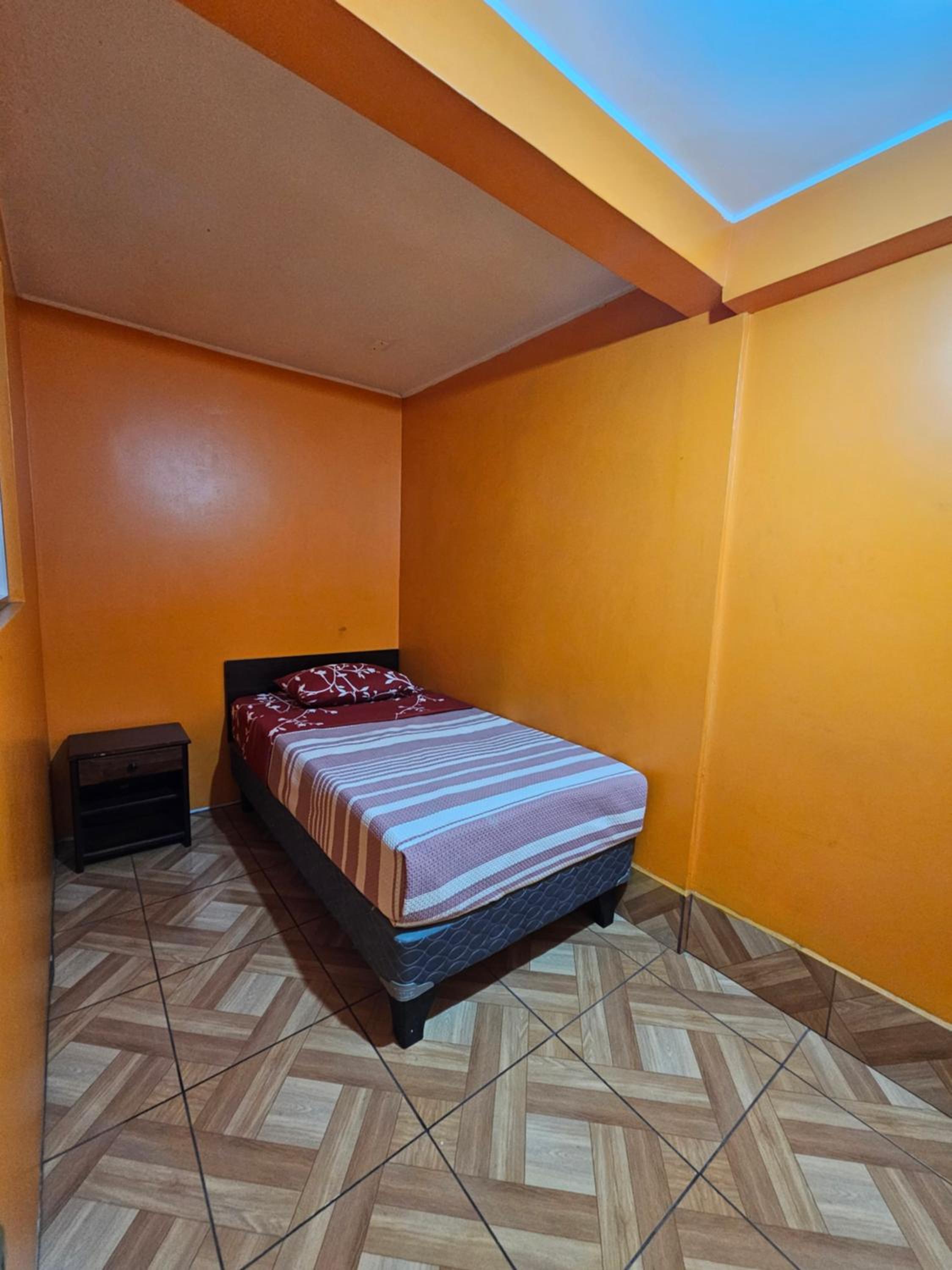 Hostal Arica 2
