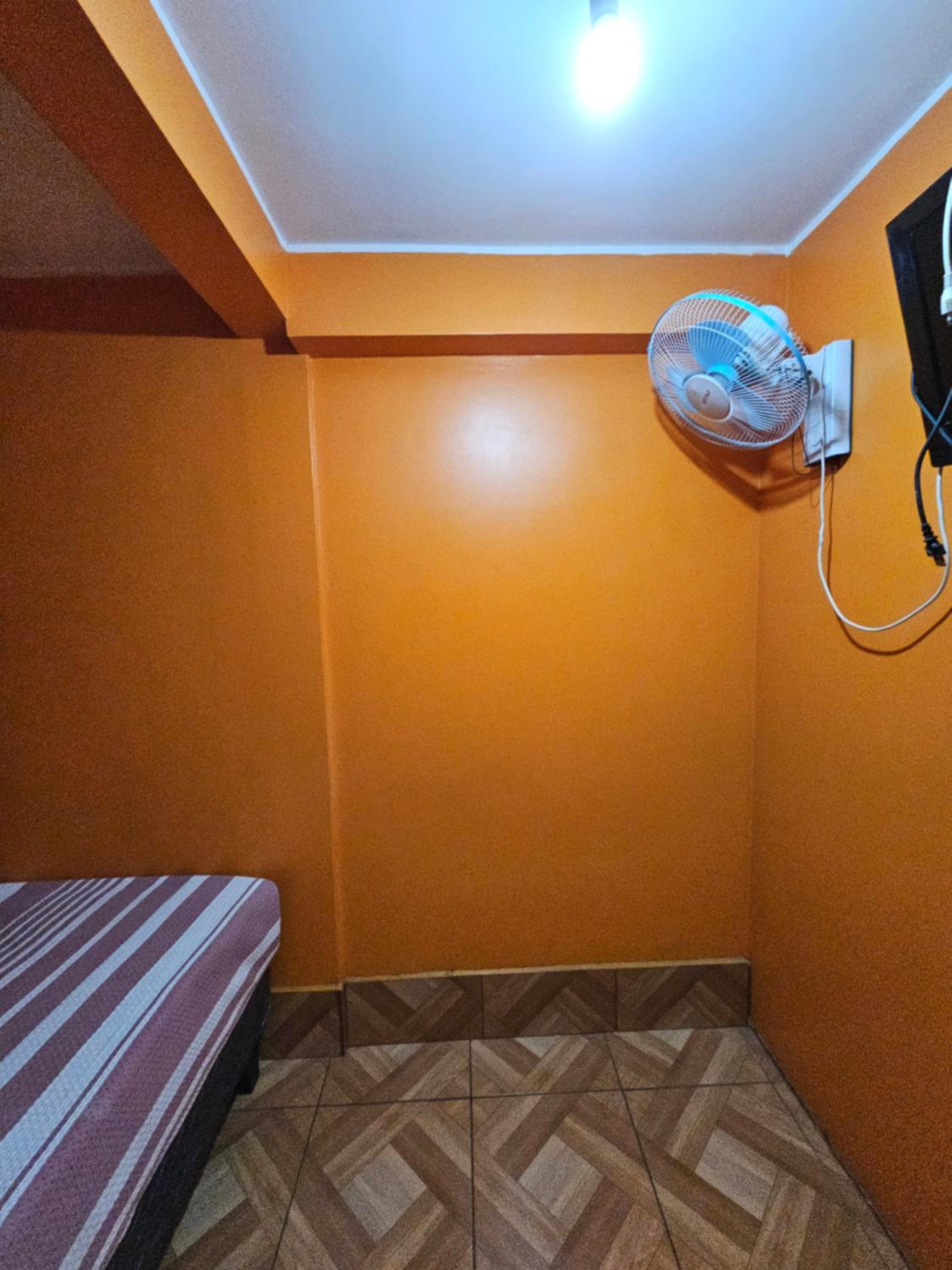 Hostal Arica 2