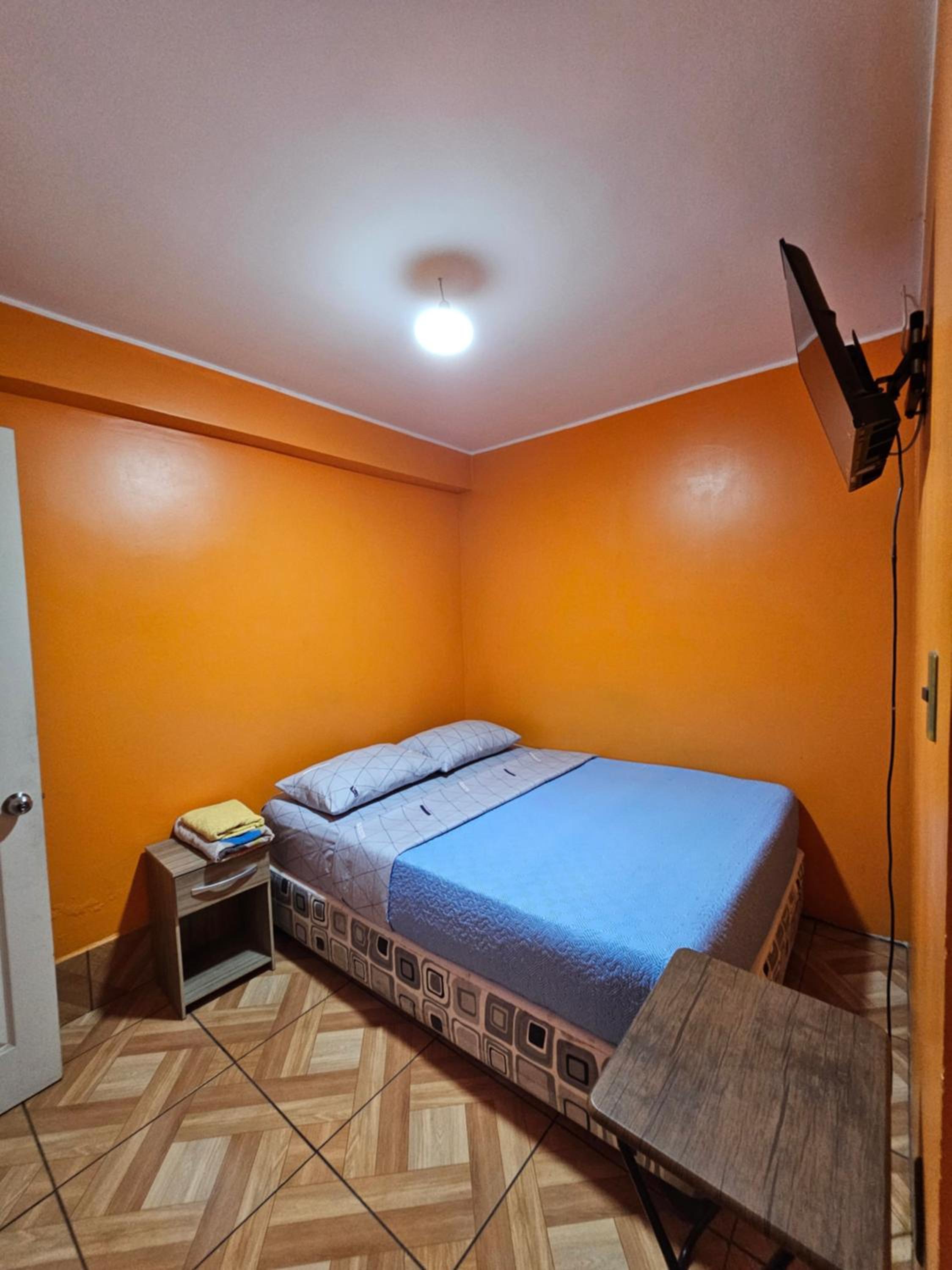 Hostal Arica 2