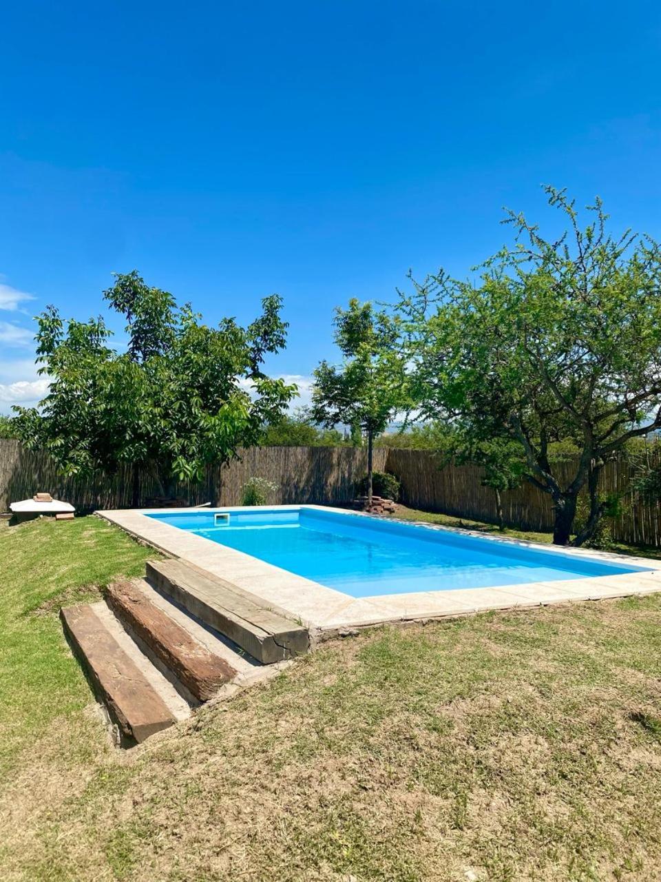 Cabañas El Descanso