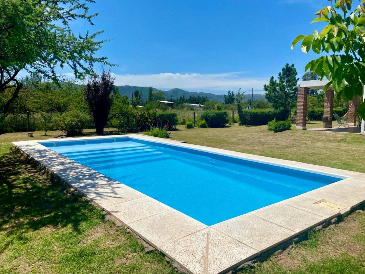 Cabañas El Descanso