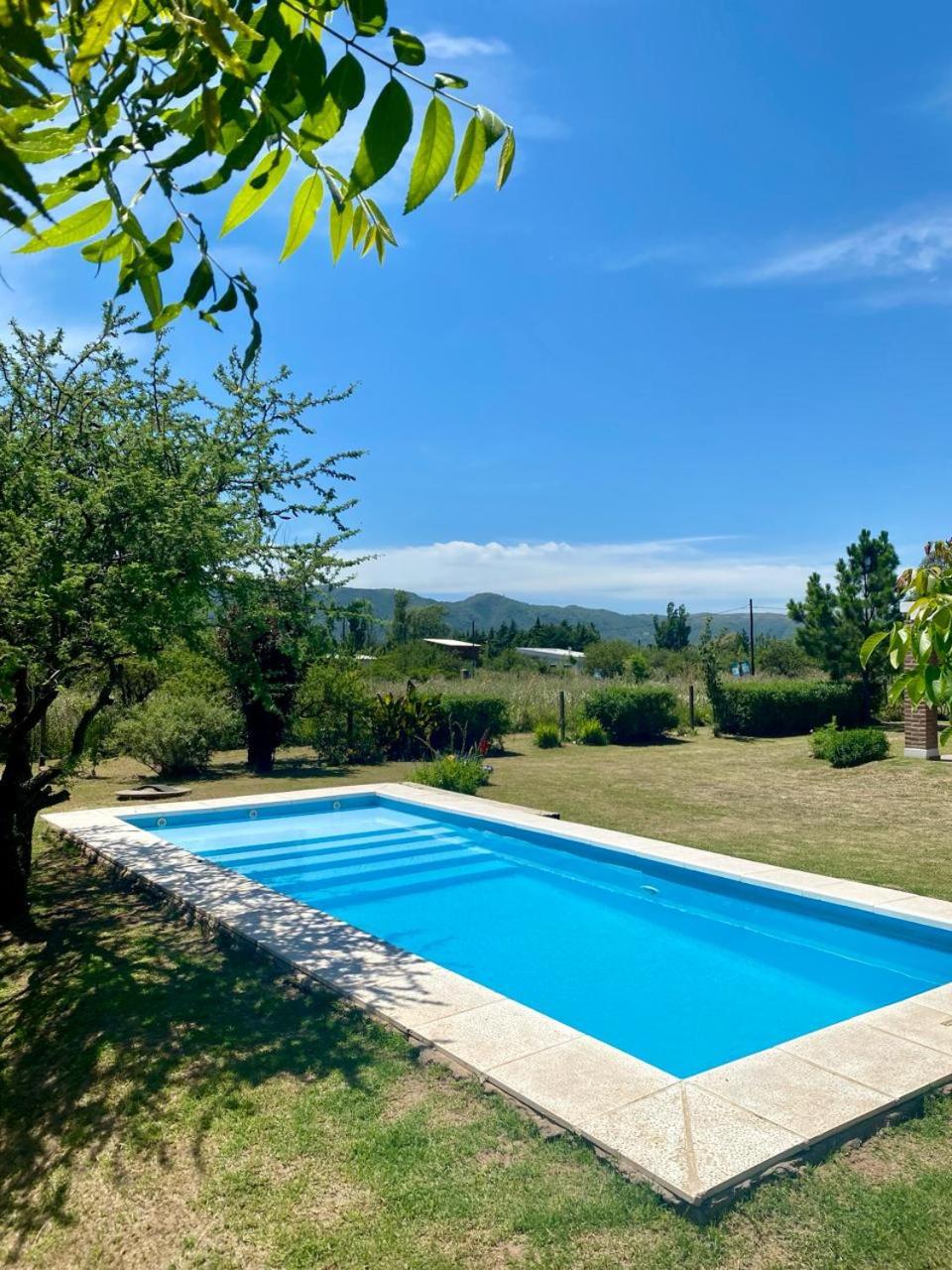 Cabañas El Descanso