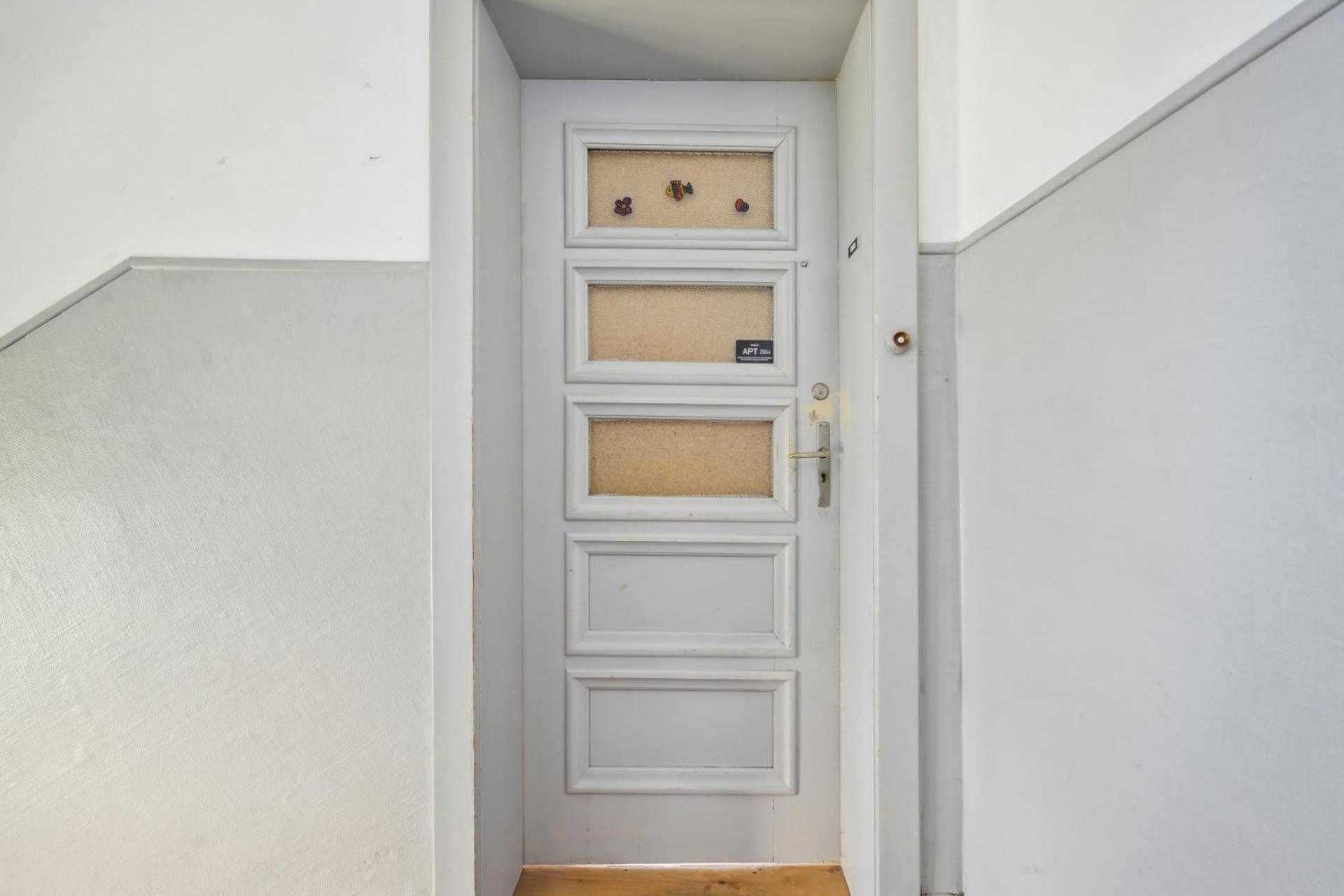 Homey Comfort in Oerlikon