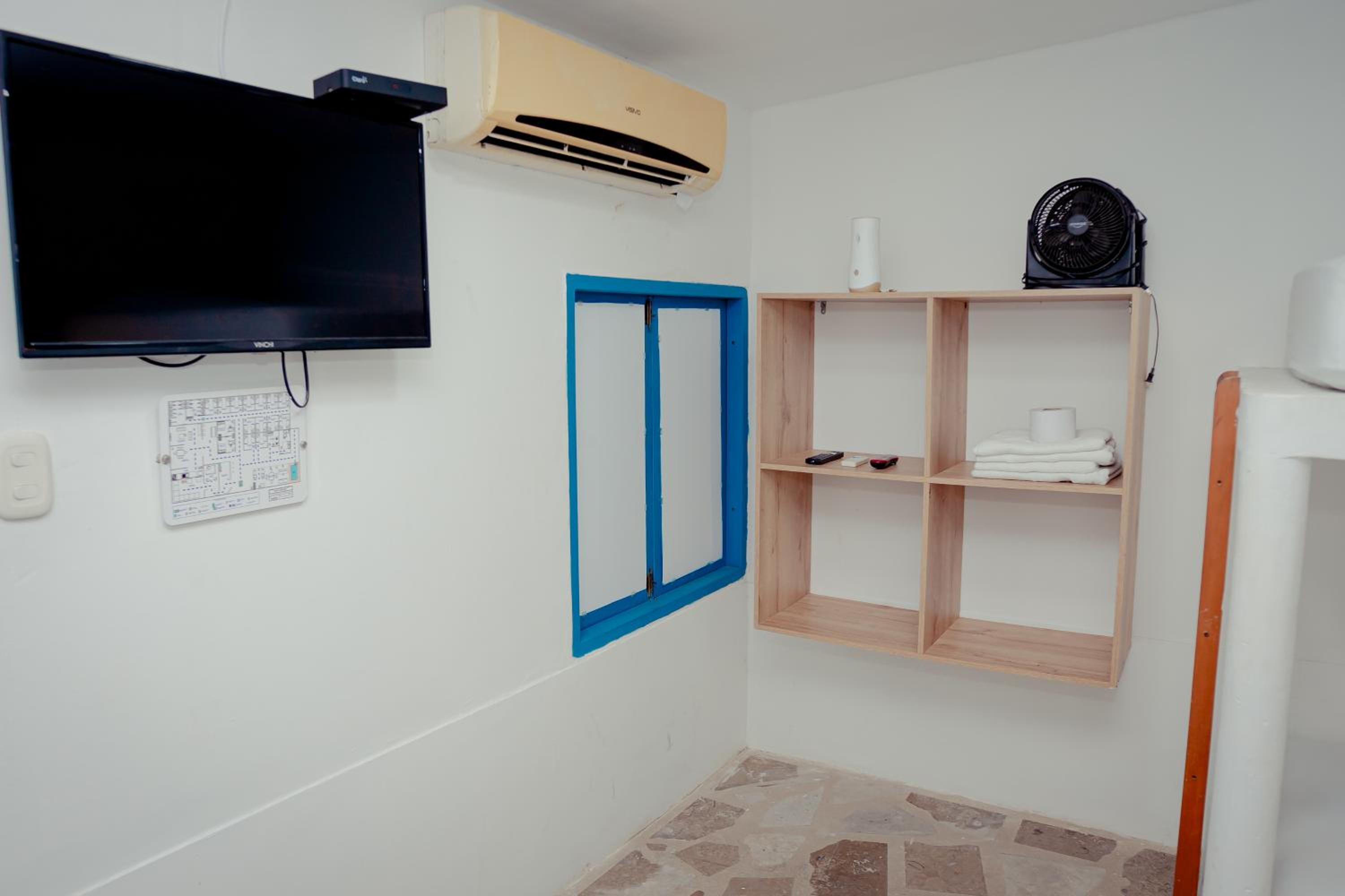 Hotel Casamart Rodadero
