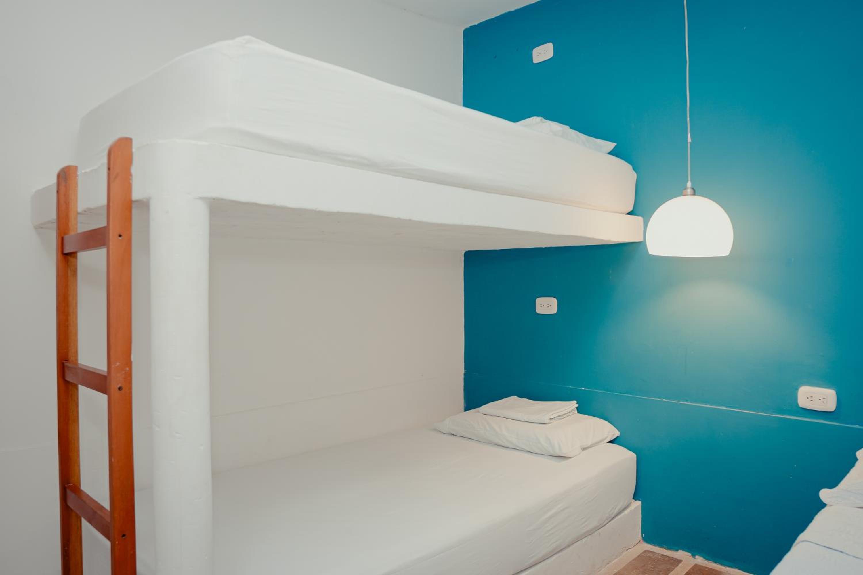 Hotel Casamart Rodadero