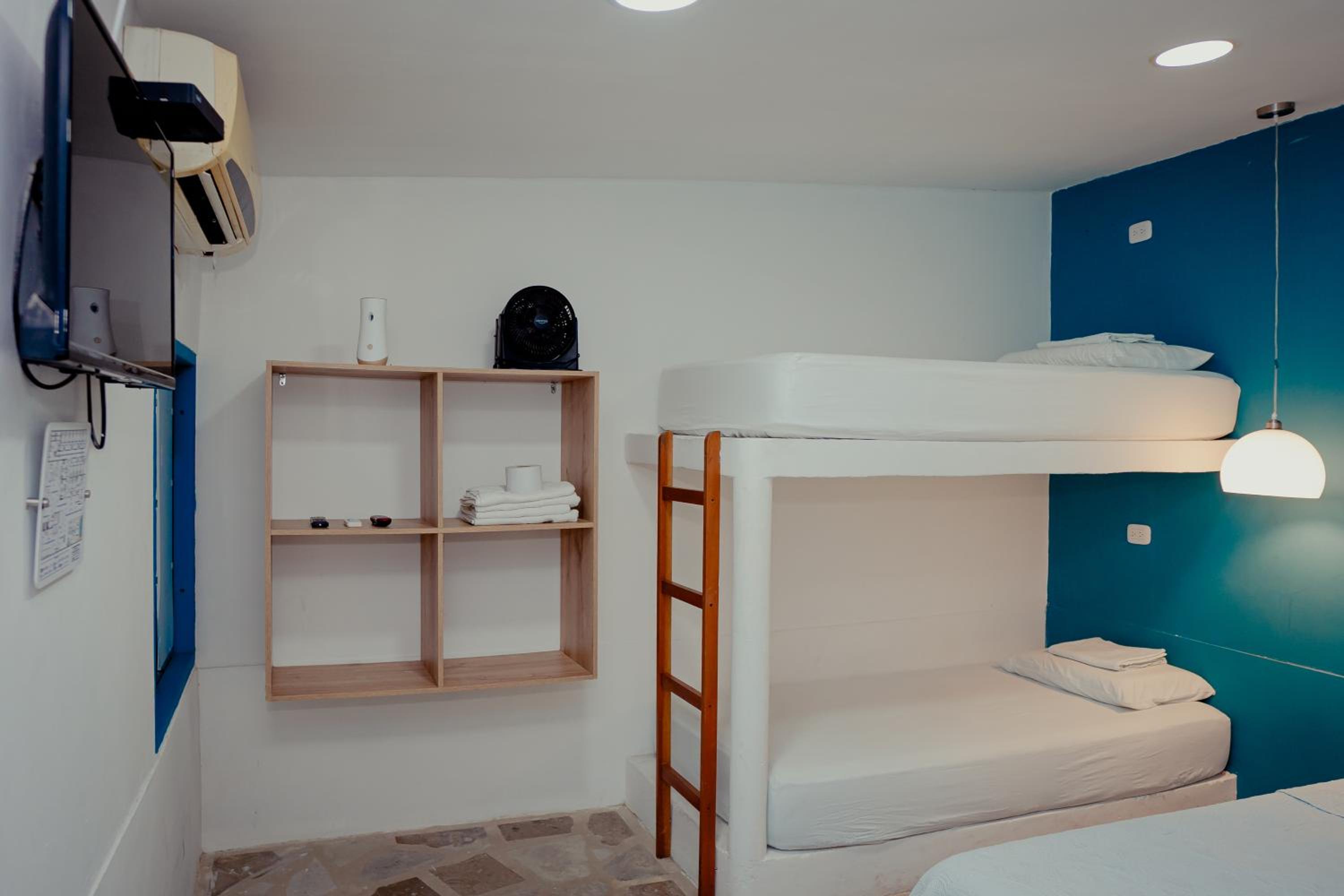 Hotel Casamart Rodadero