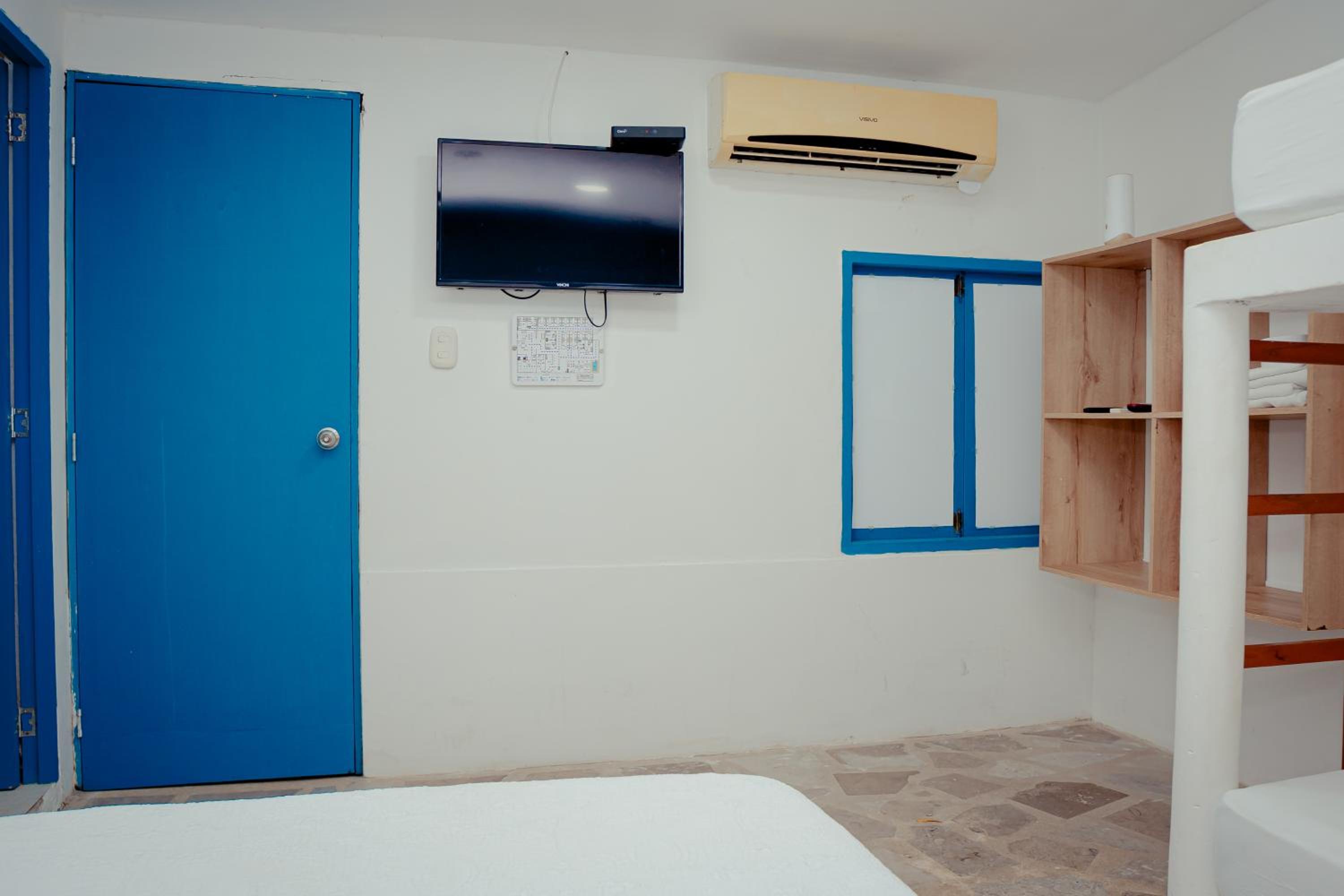 Hotel Casamart Rodadero