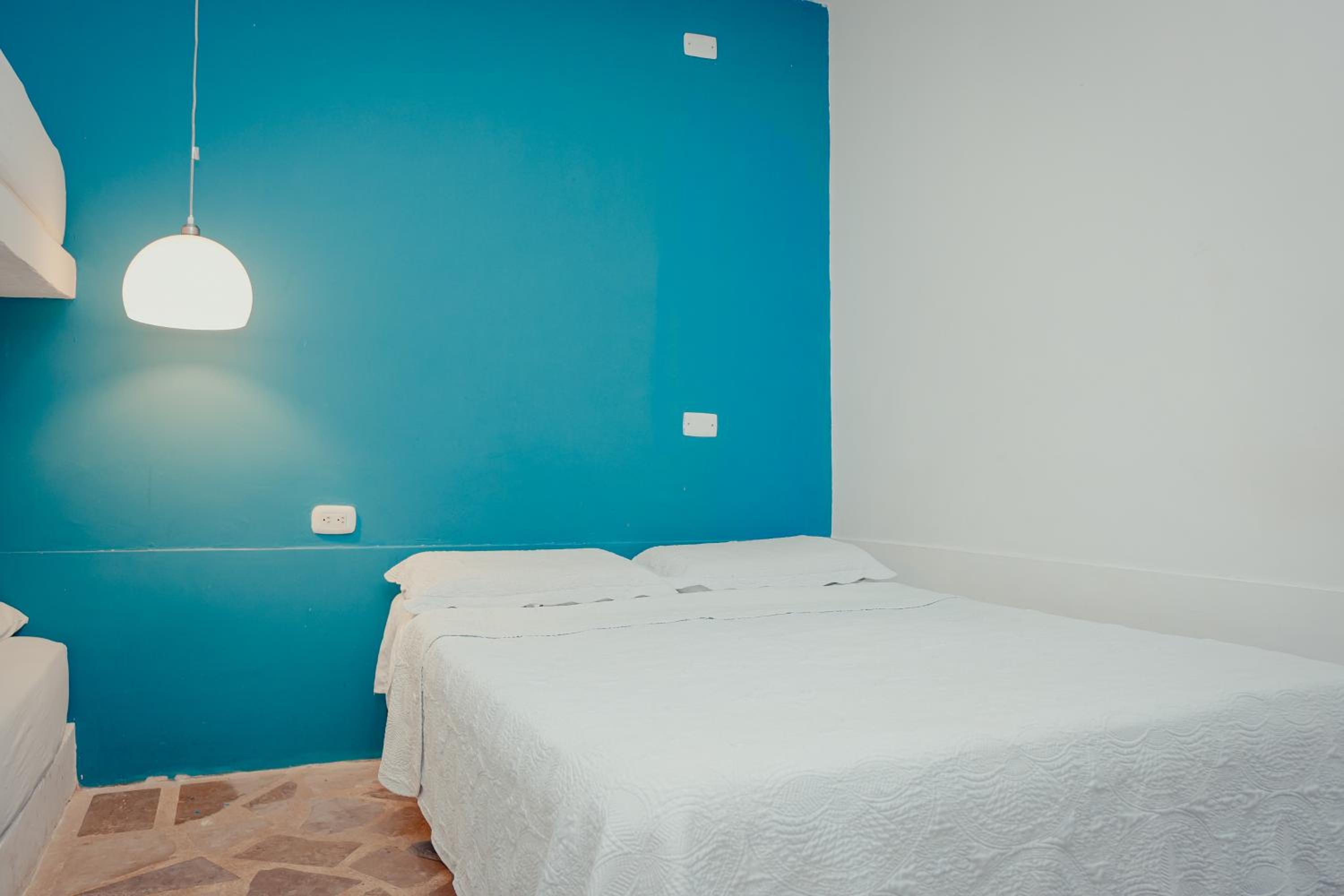 Hotel Casamart Rodadero