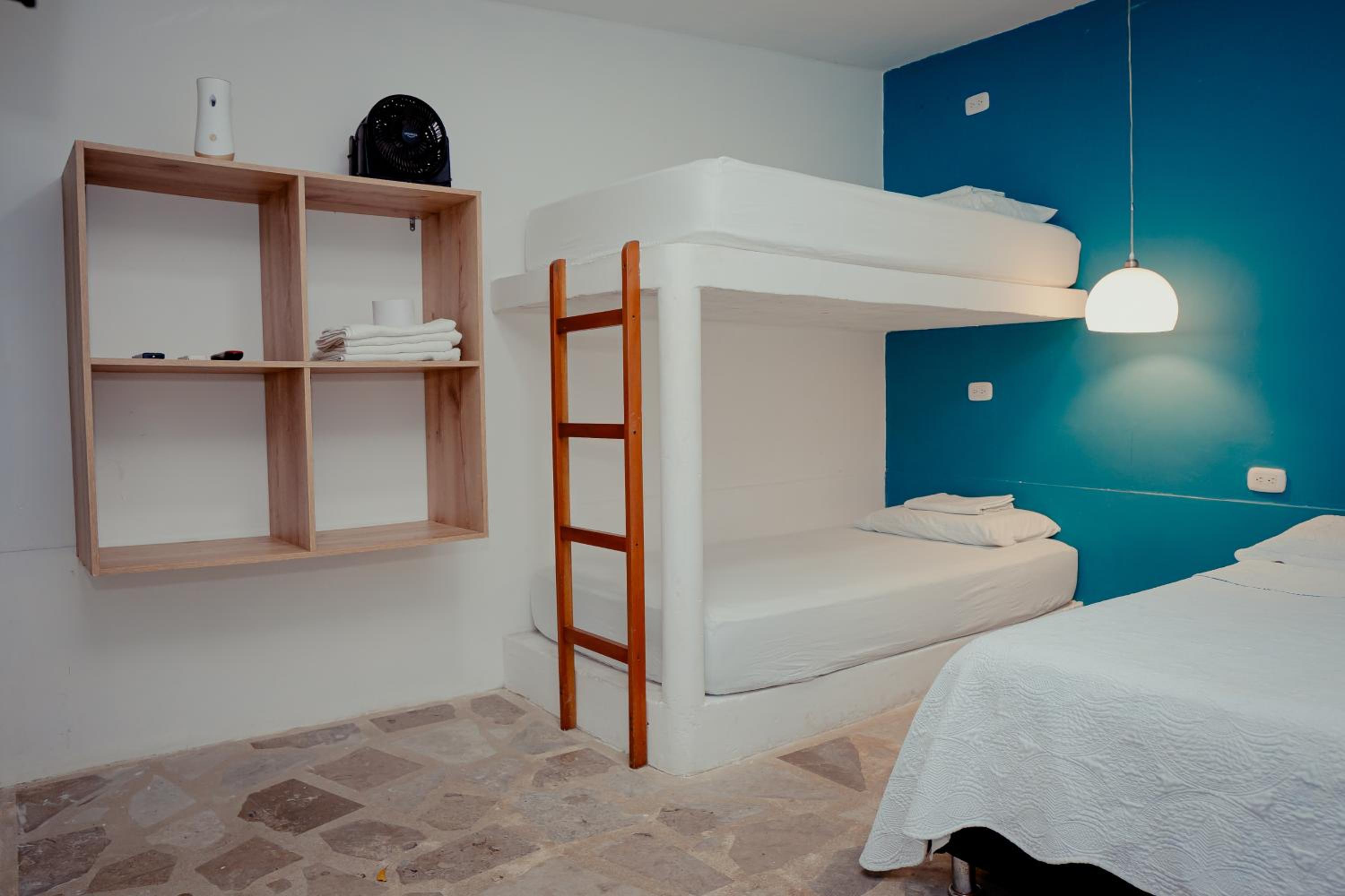 Hotel Casamart Rodadero