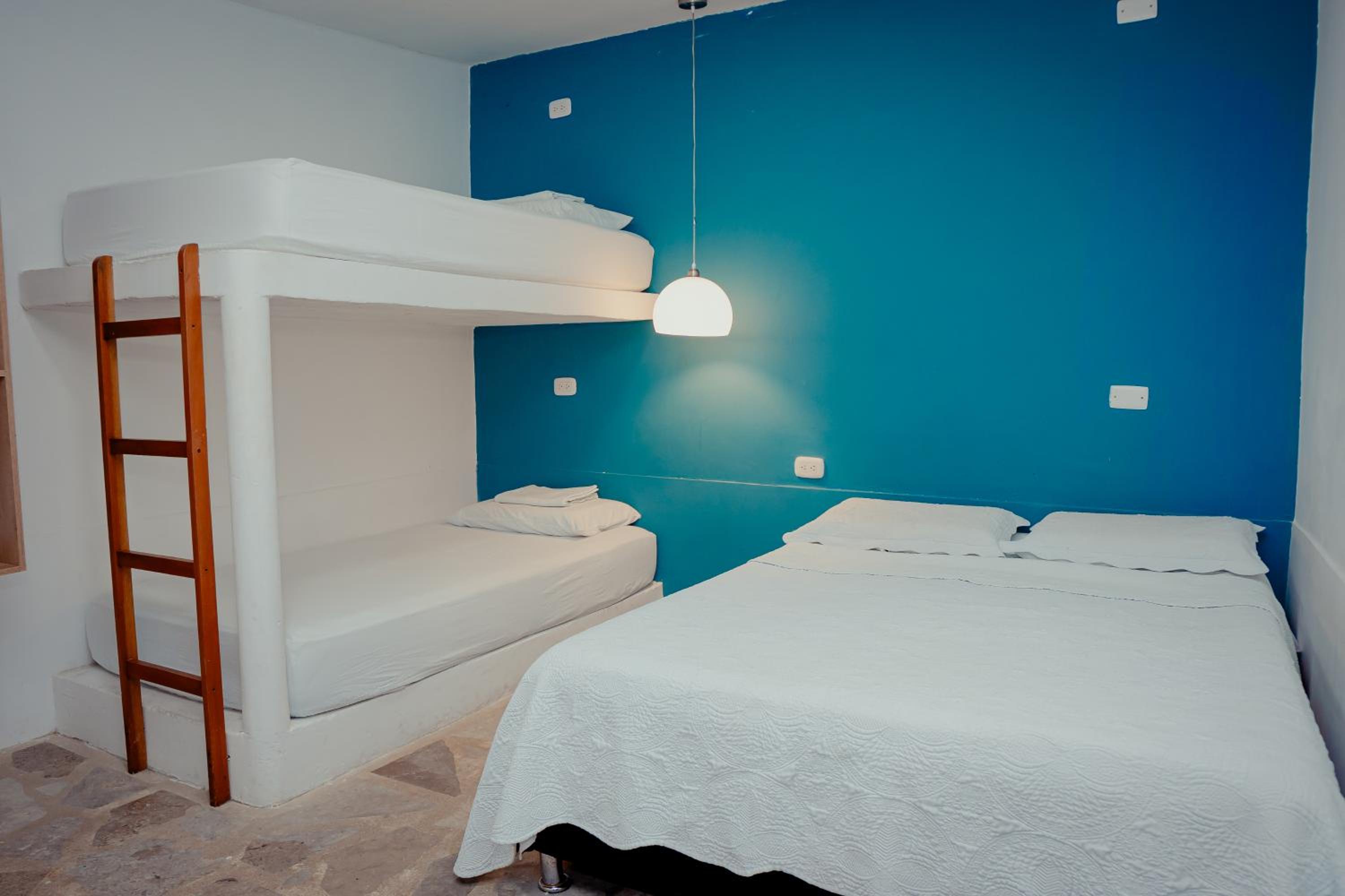 Hotel Casamart Rodadero