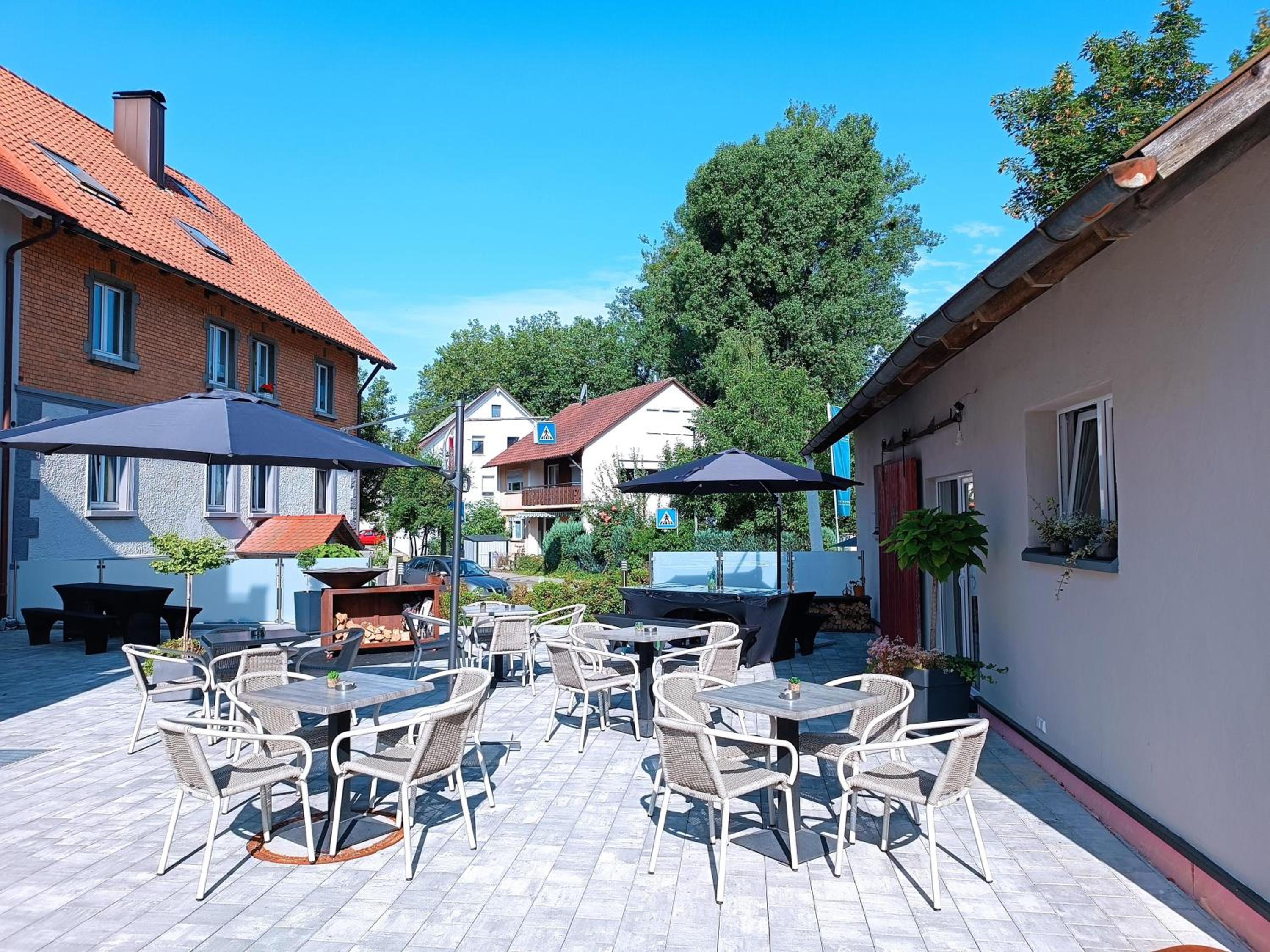 Franzl Hof Zorell