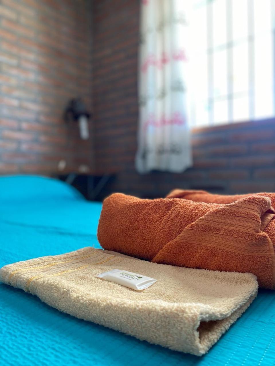 Cabañas El Descanso