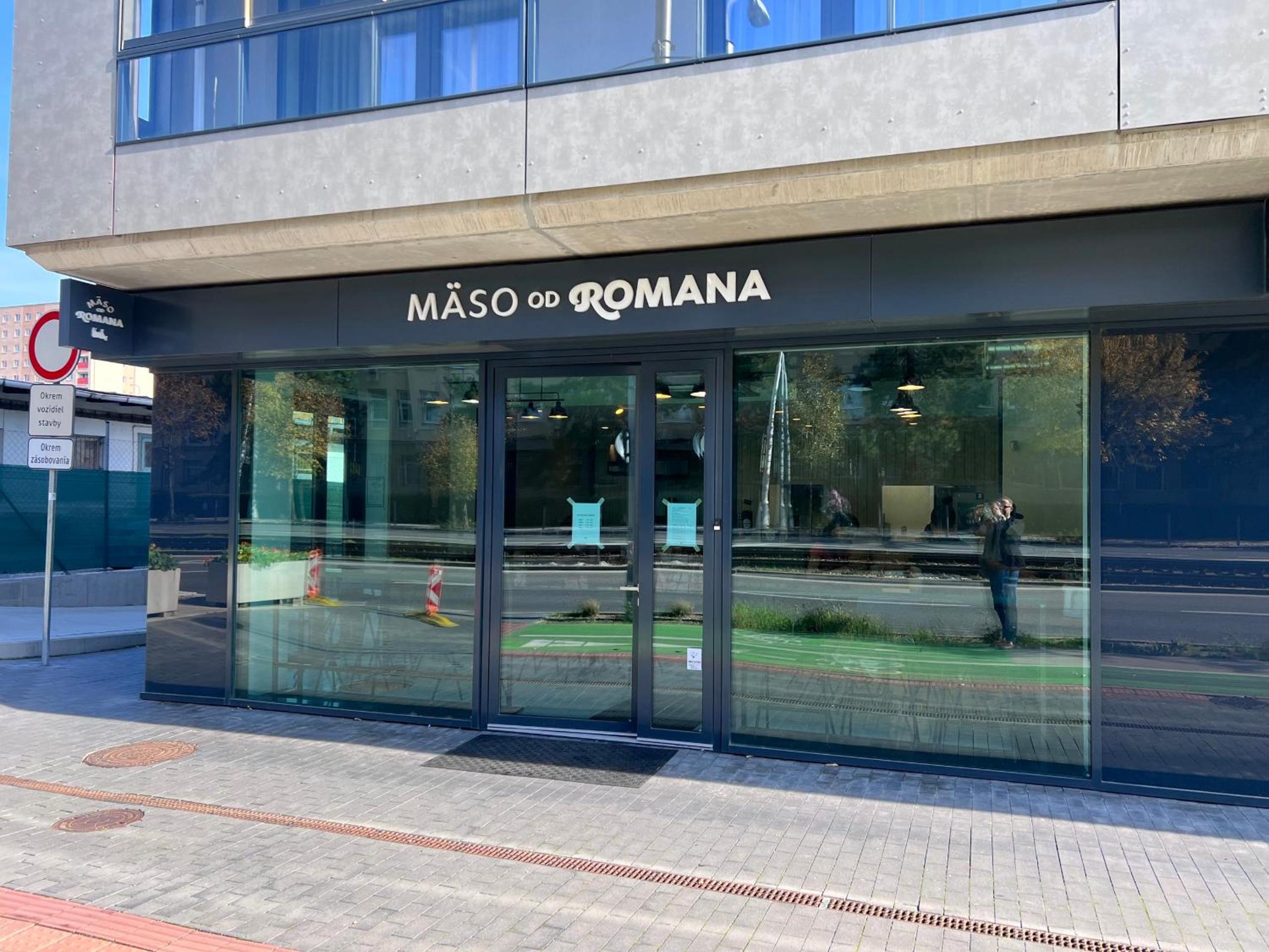 Citycentre apartment Bratislava with free parking