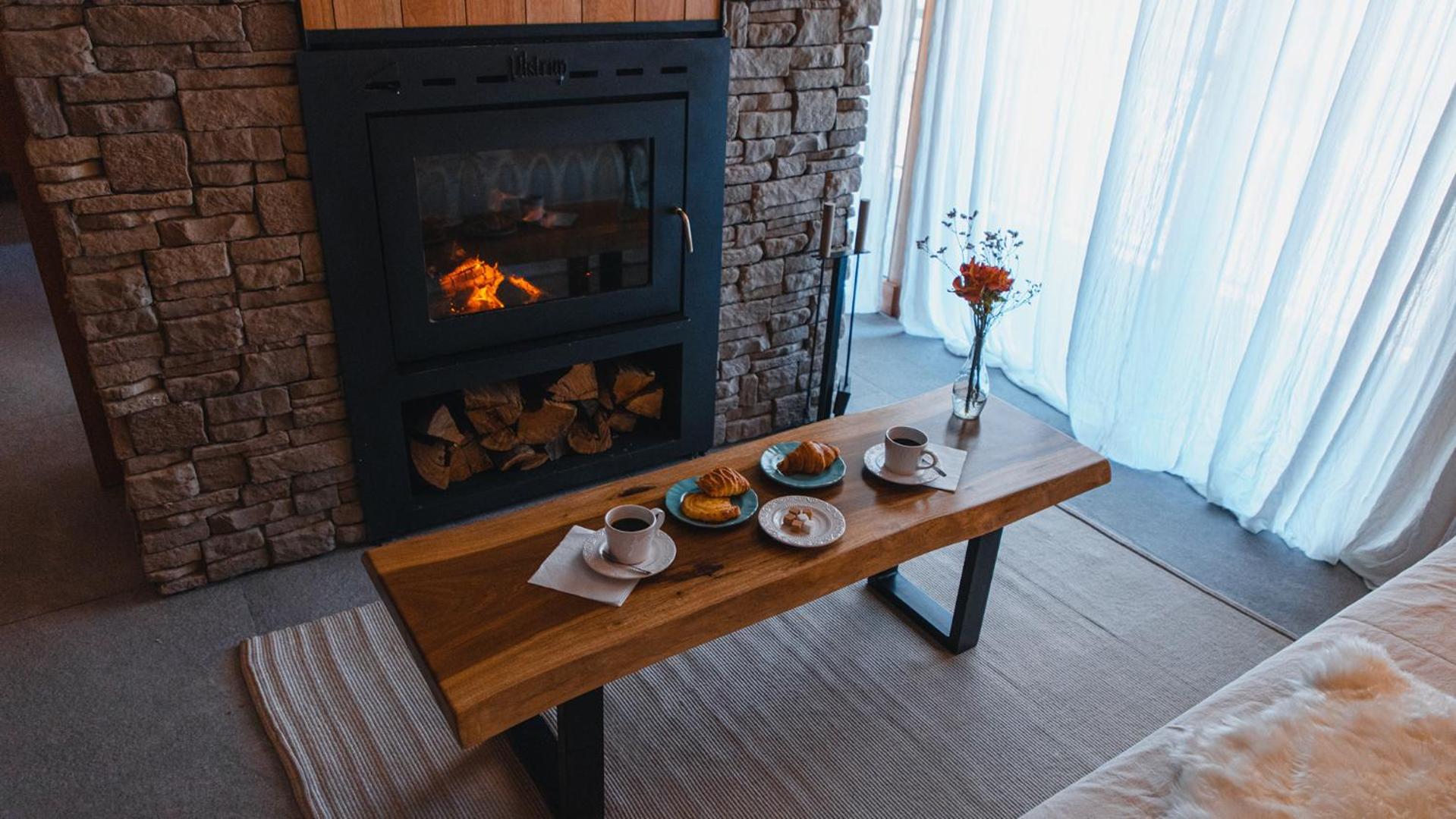 RentUp - Escapate a la Montana, Vila de lujo en San Martin de los Andes