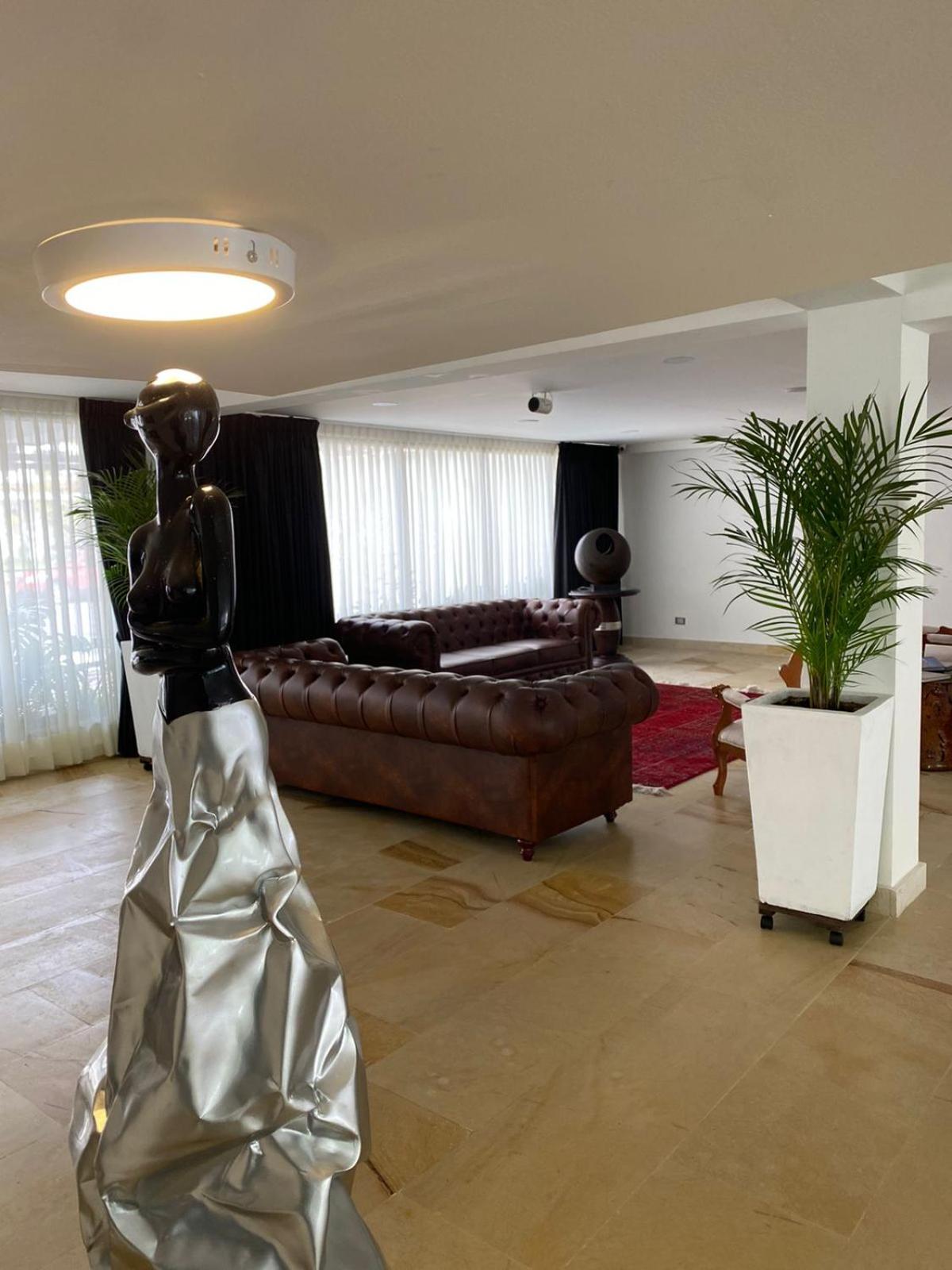 Armonía Casa Spa