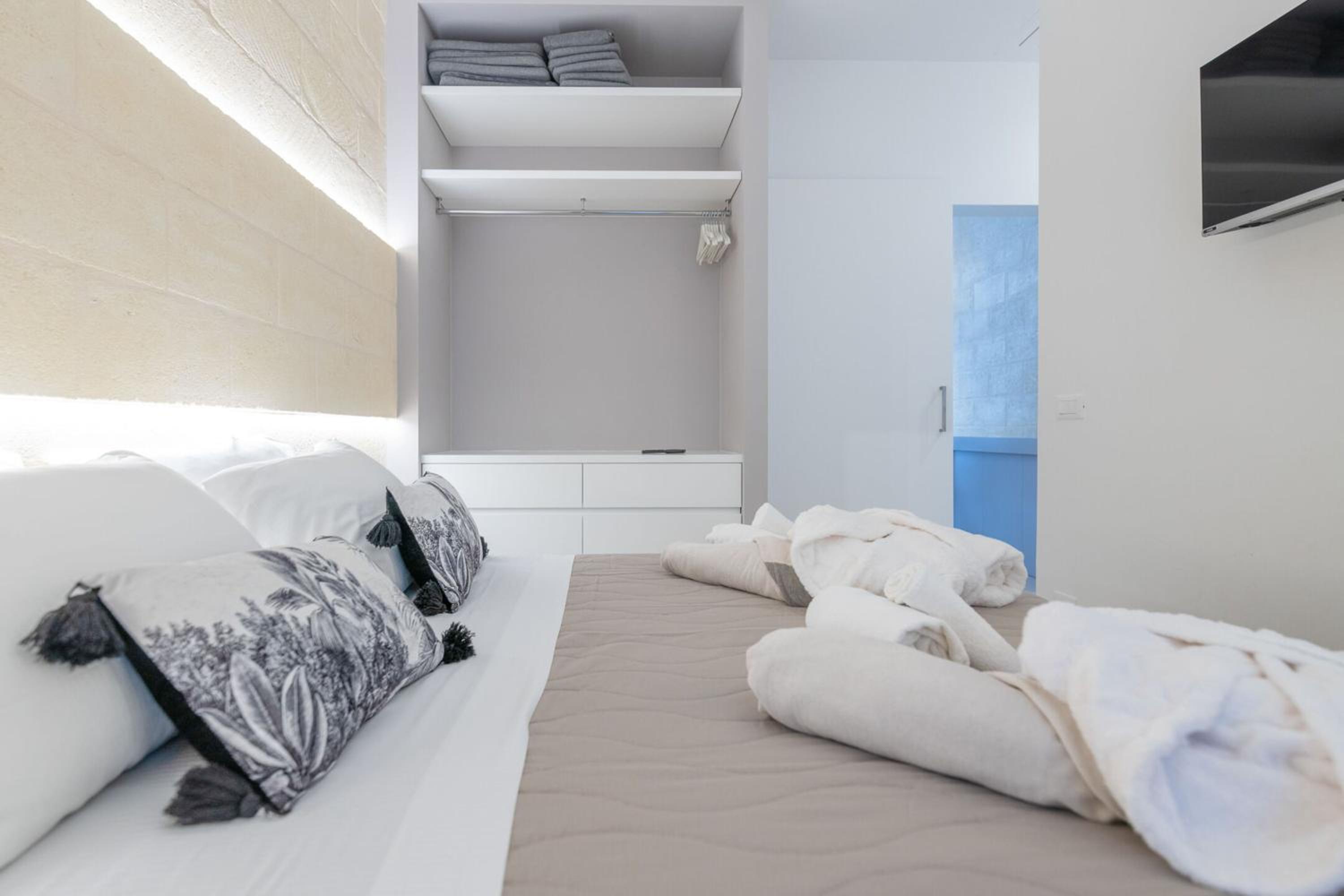 Ai Pescatori - Appartamenti Boutique By Raro Villas