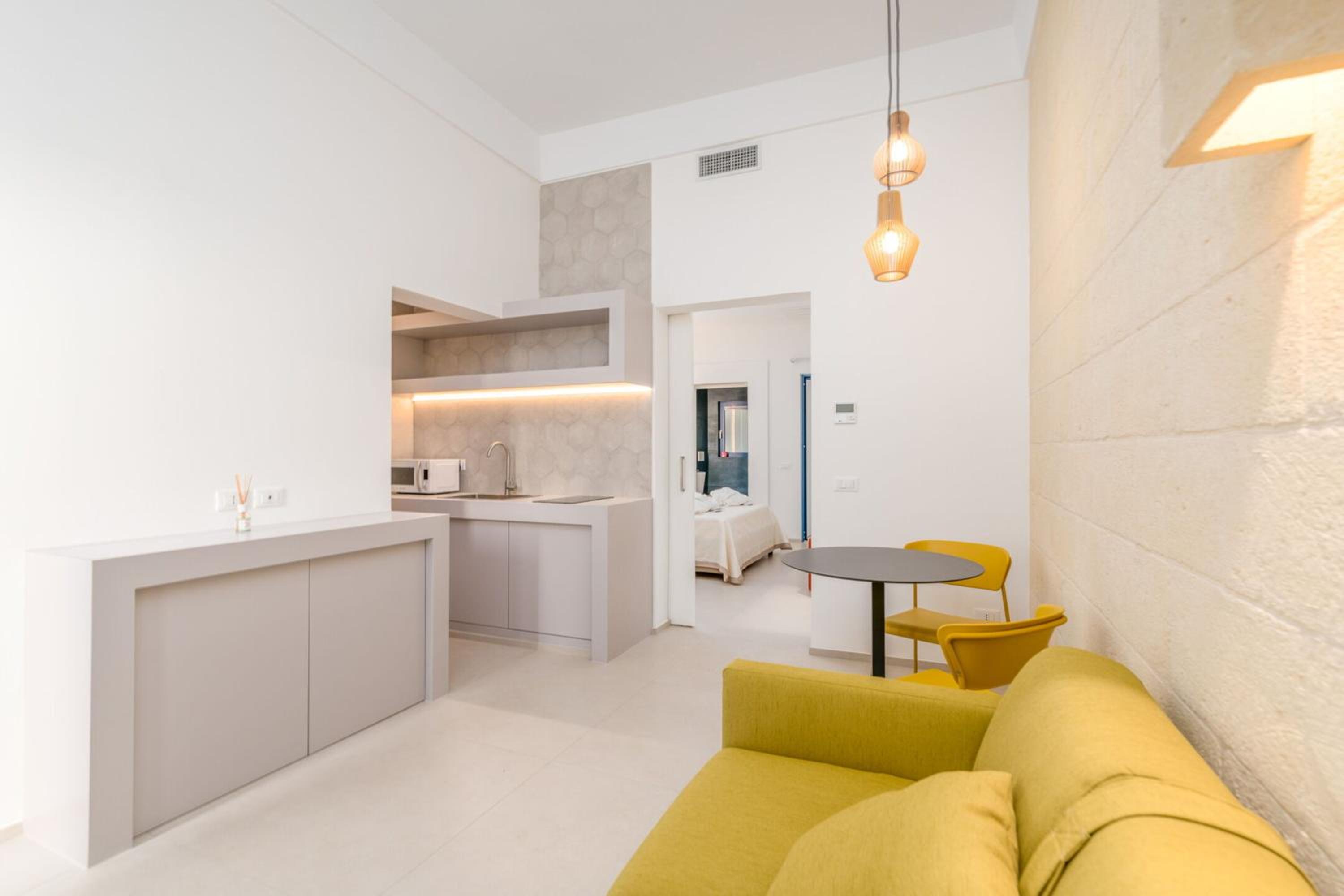 Ai Pescatori - Appartamenti Boutique By Raro Villas