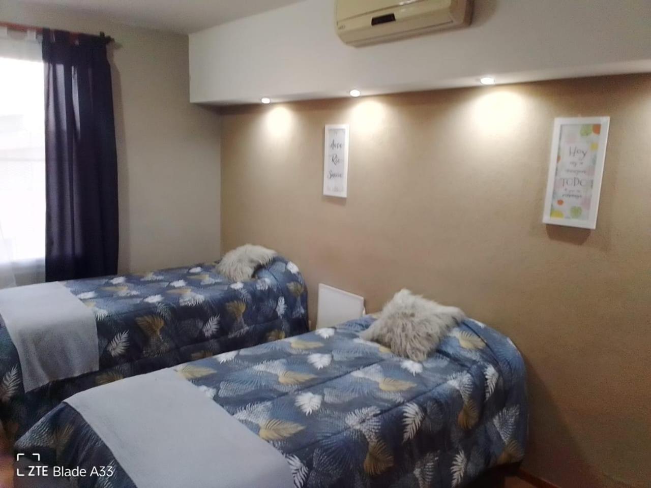 Humberto Apart B