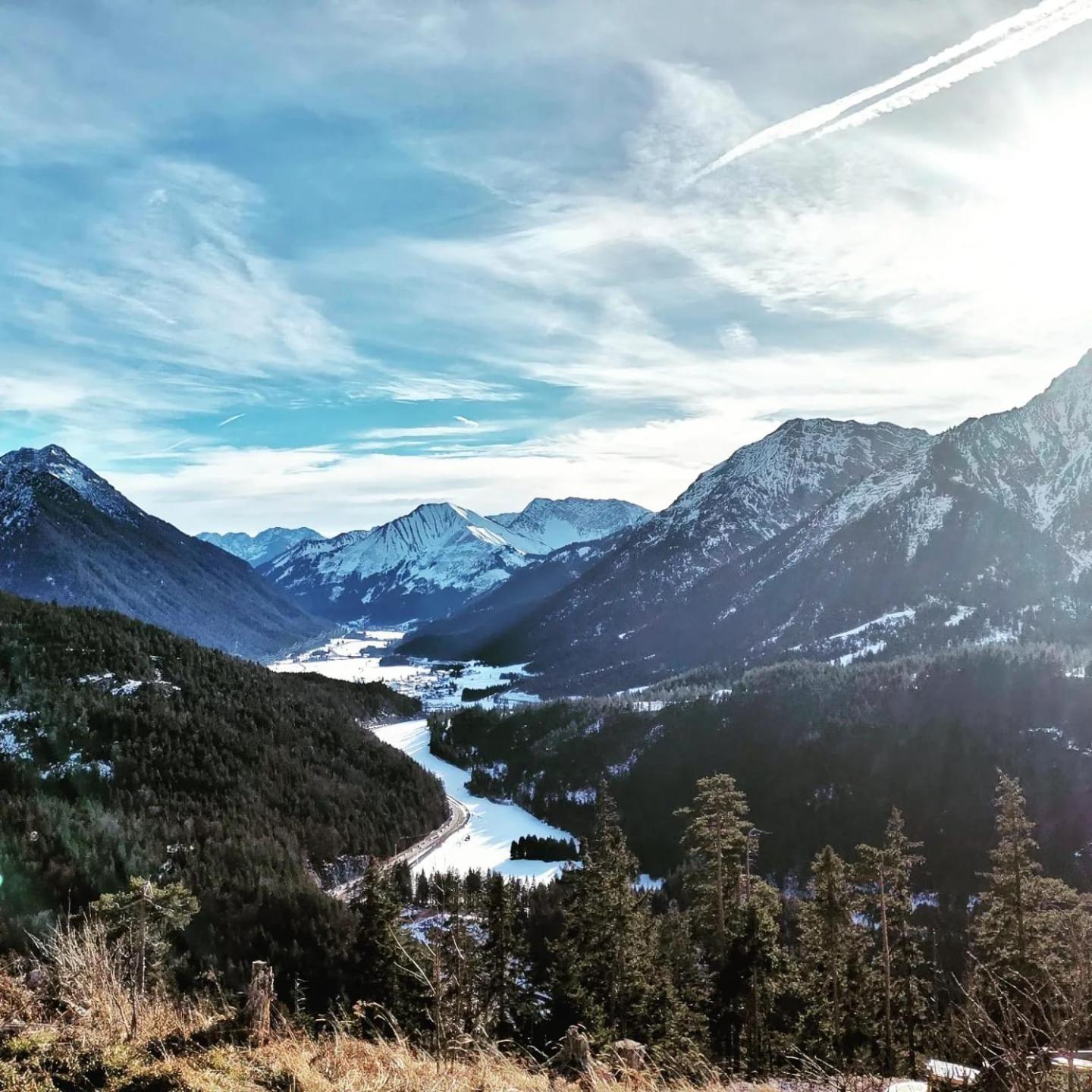 AlpApart Hornberg