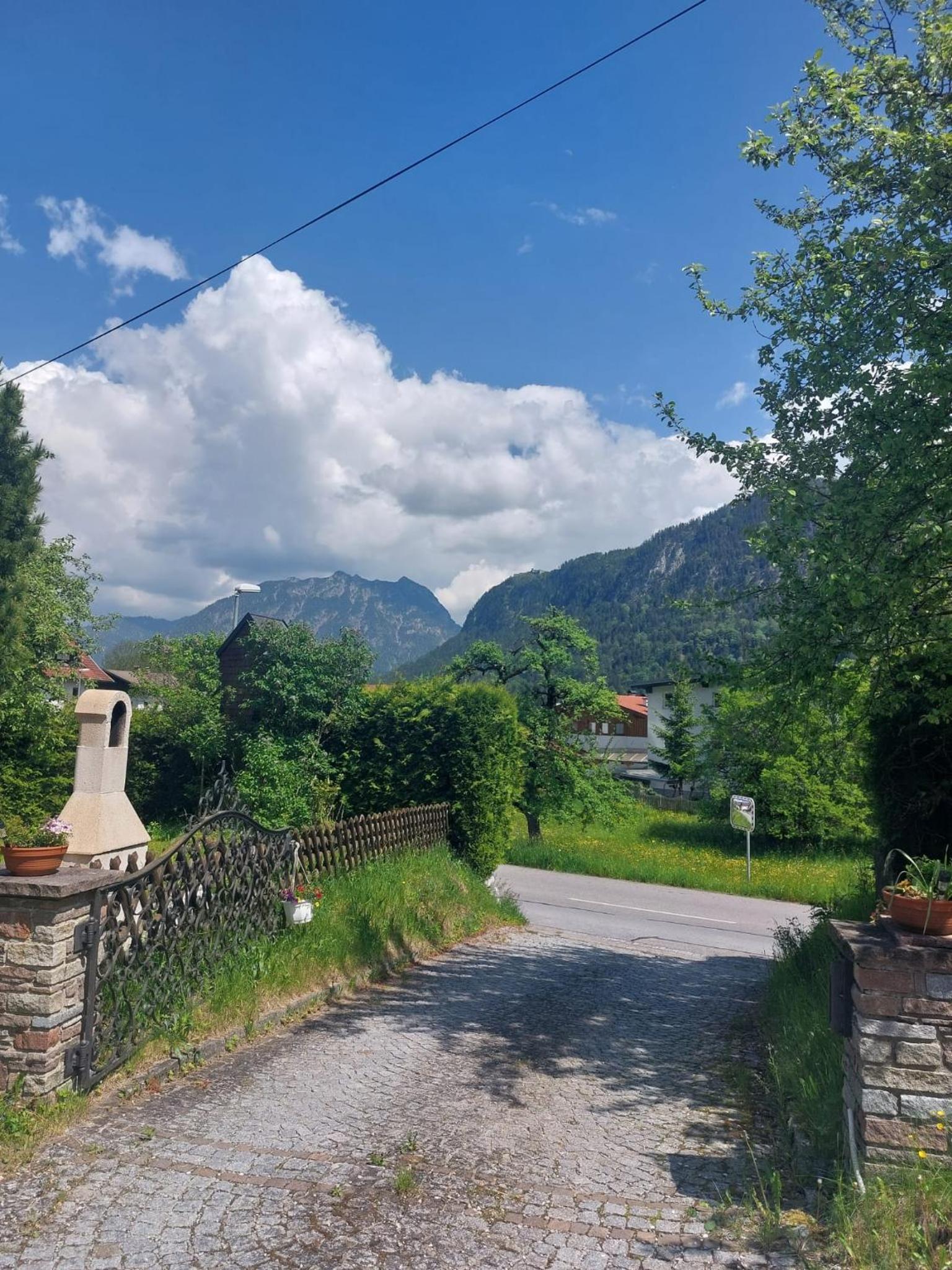 AlpApart Hornberg