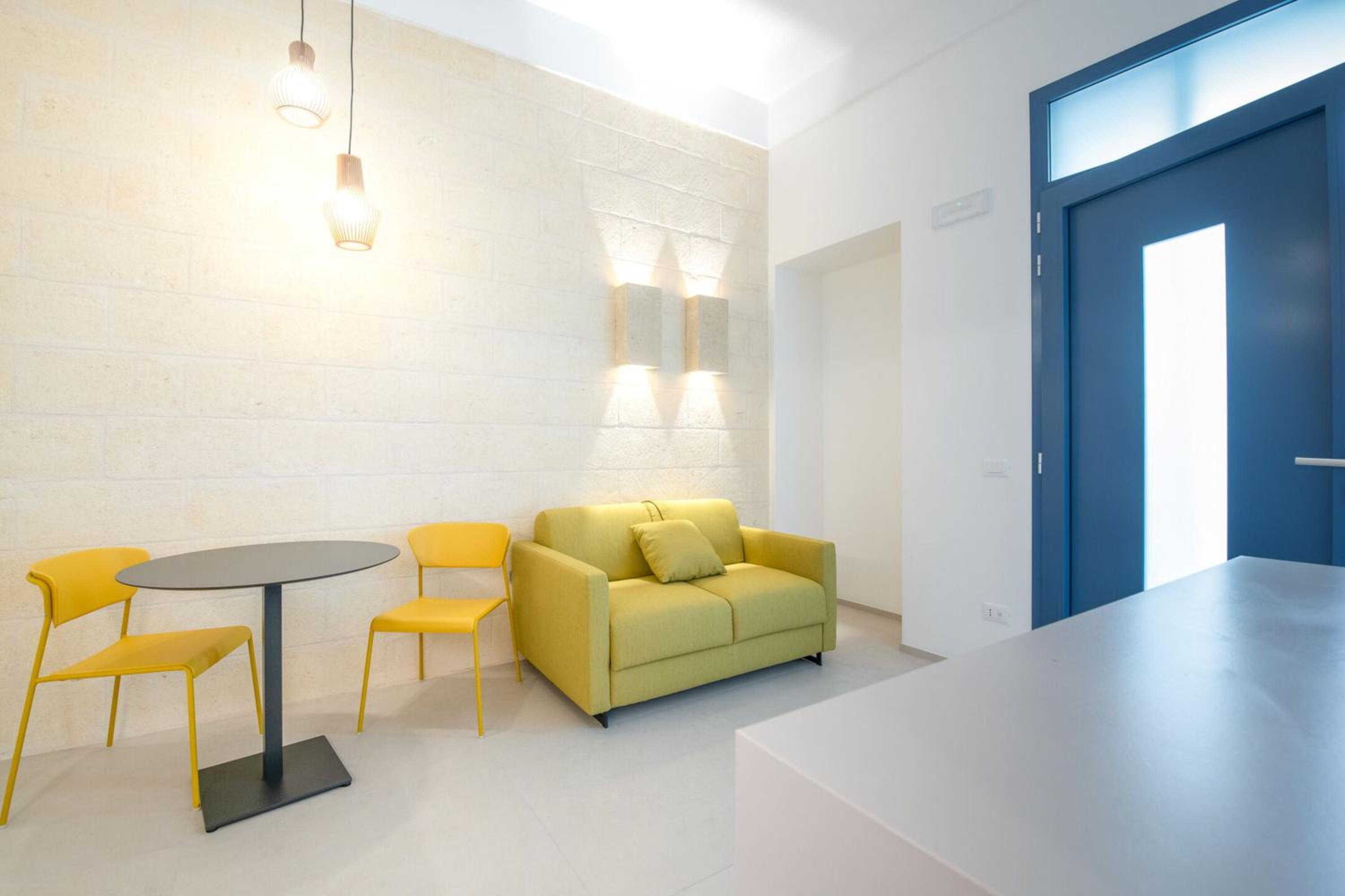 Ai Pescatori - Appartamenti Boutique By Raro Villas