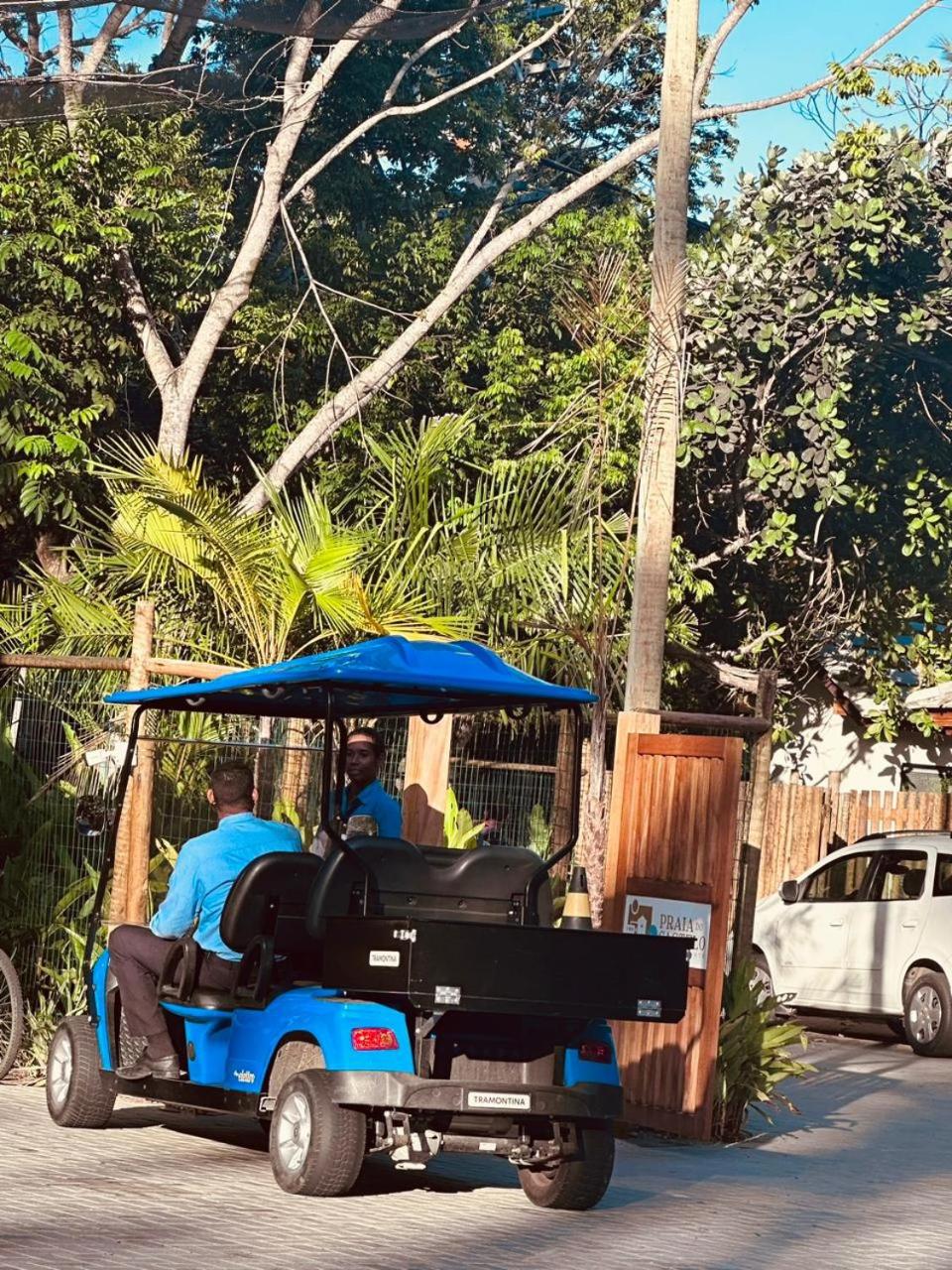 CASA EM PRAIA DO FORTE
