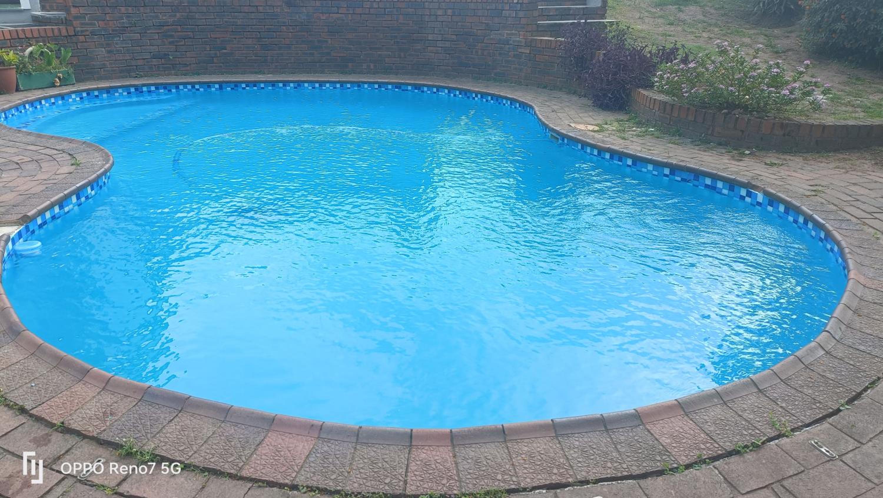 Hotel EYEZULU Guesthouse