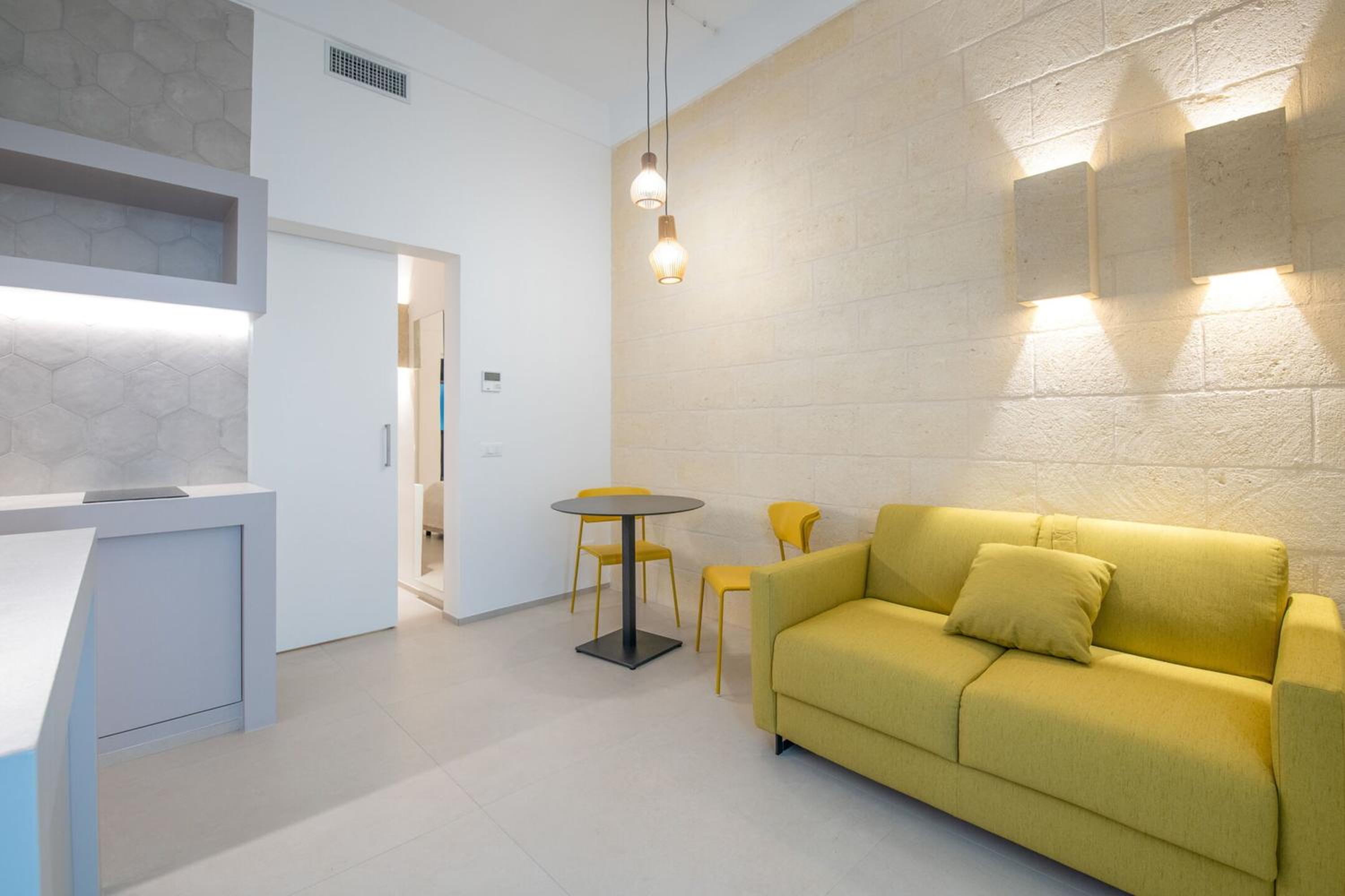 Ai Pescatori - Appartamenti Boutique By Raro Villas