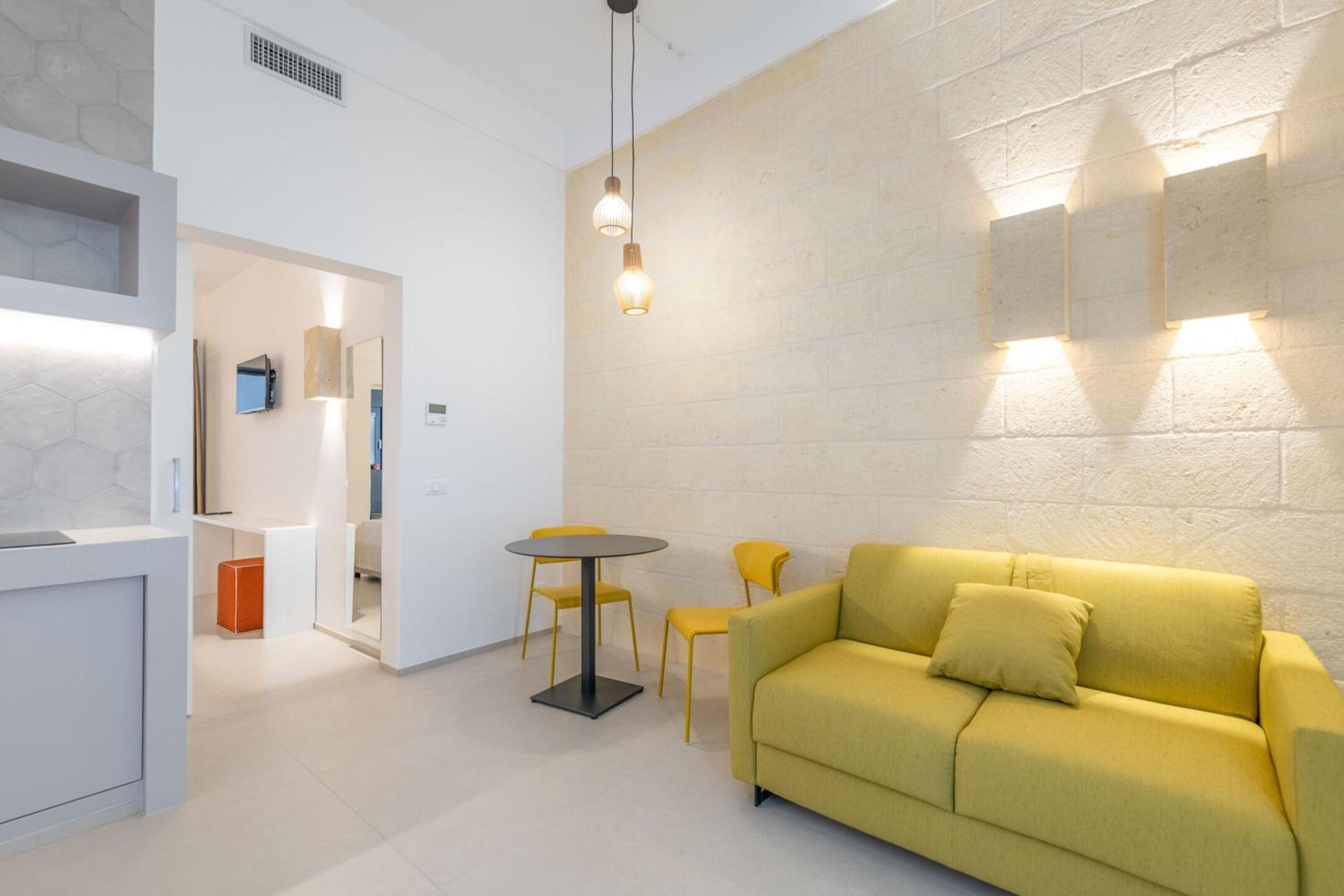 Ai Pescatori - Appartamenti Boutique By Raro Villas