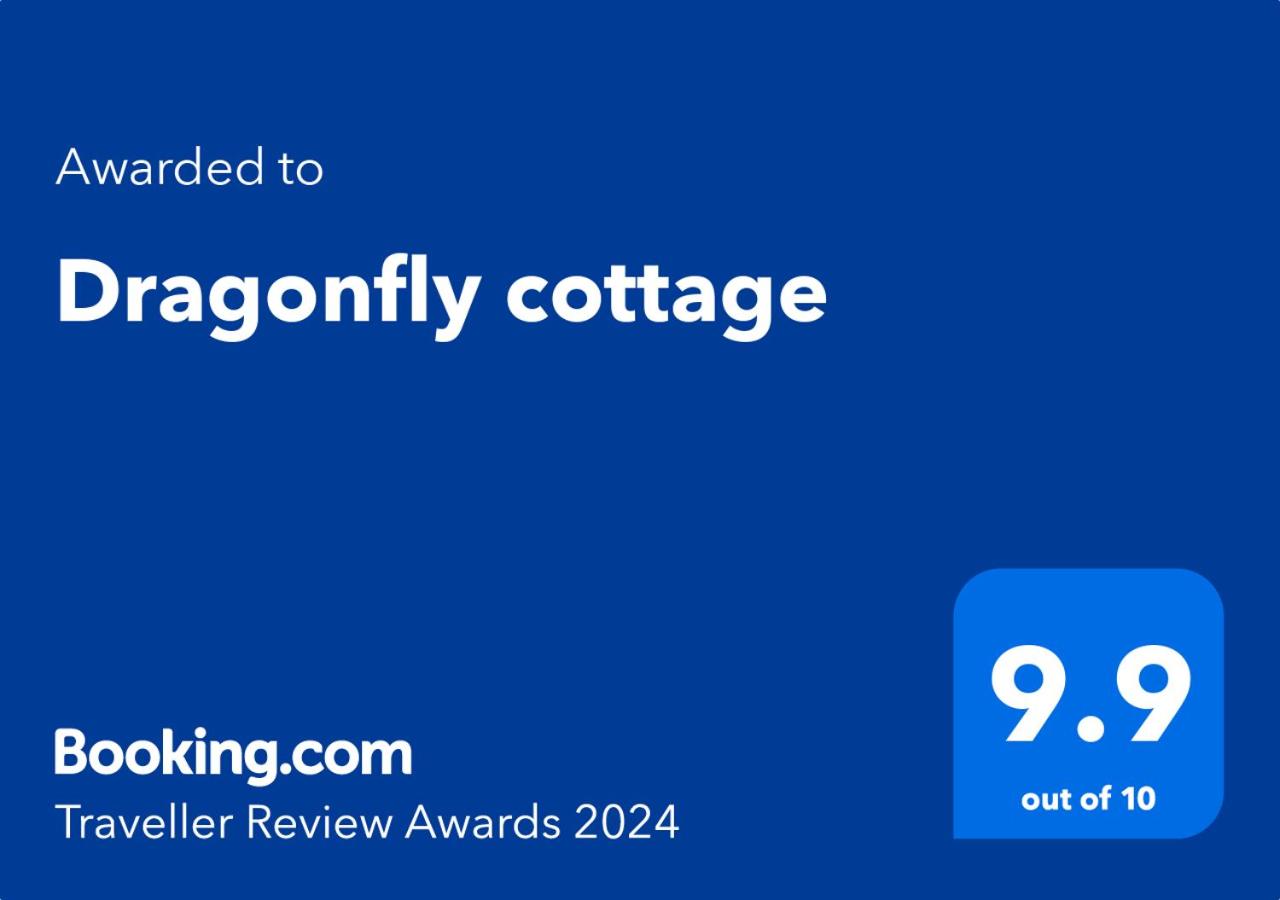 Dragonfly cottage