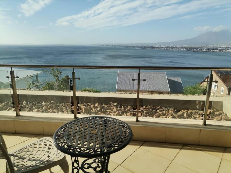 Sea View All of False Bay