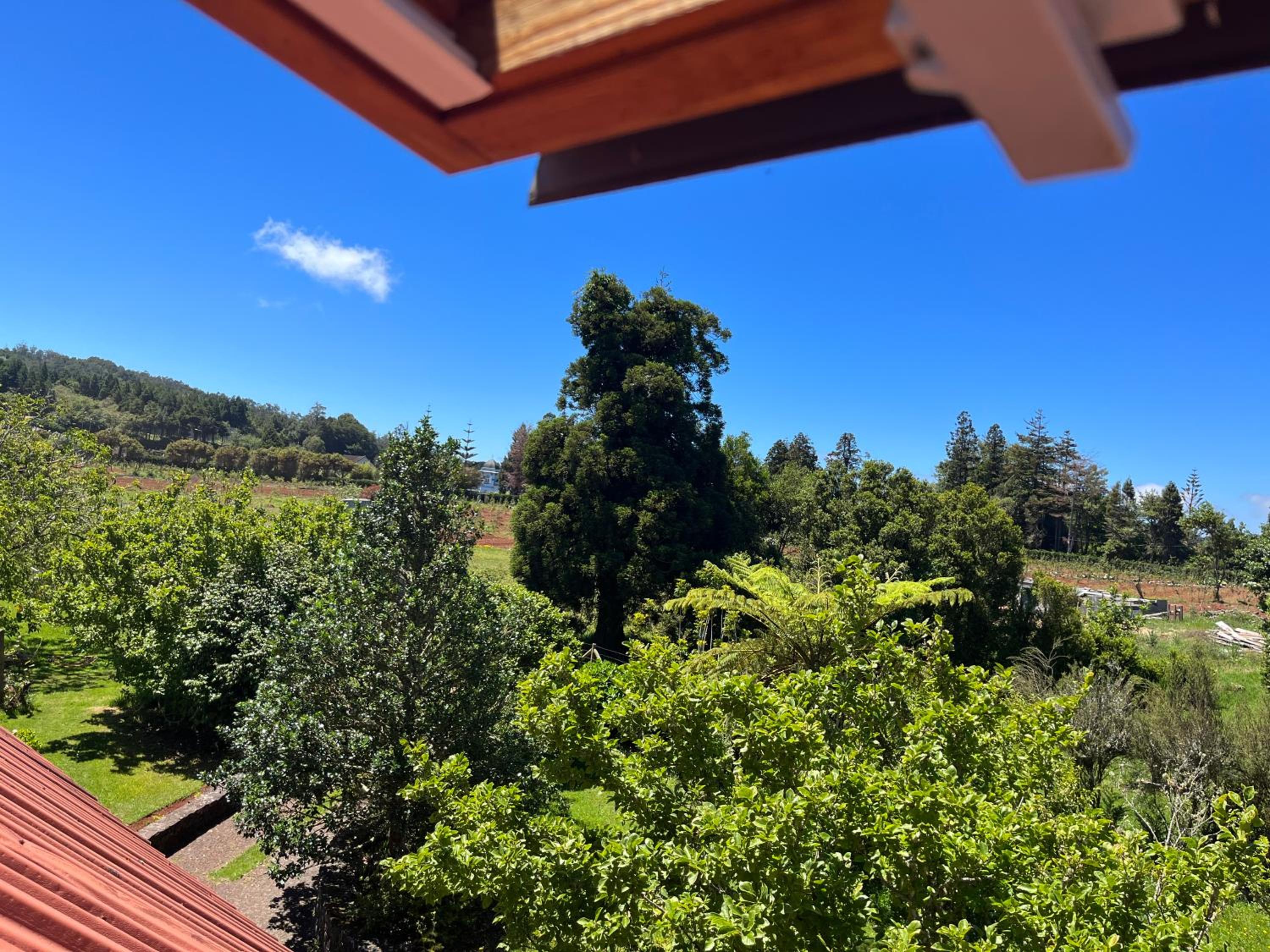 Bio Quinta do Pantano, Agro Turismo