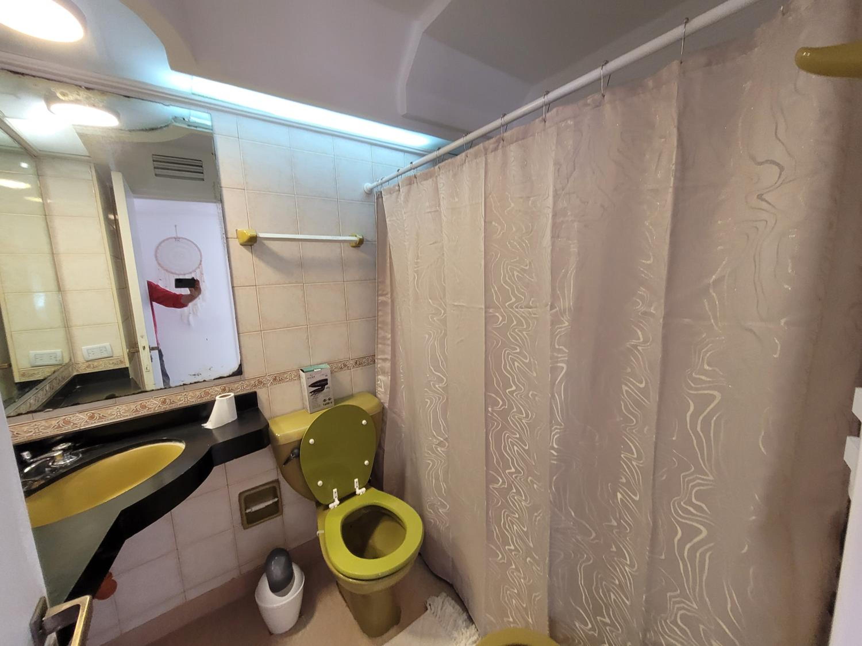 Apartamento en Palermo